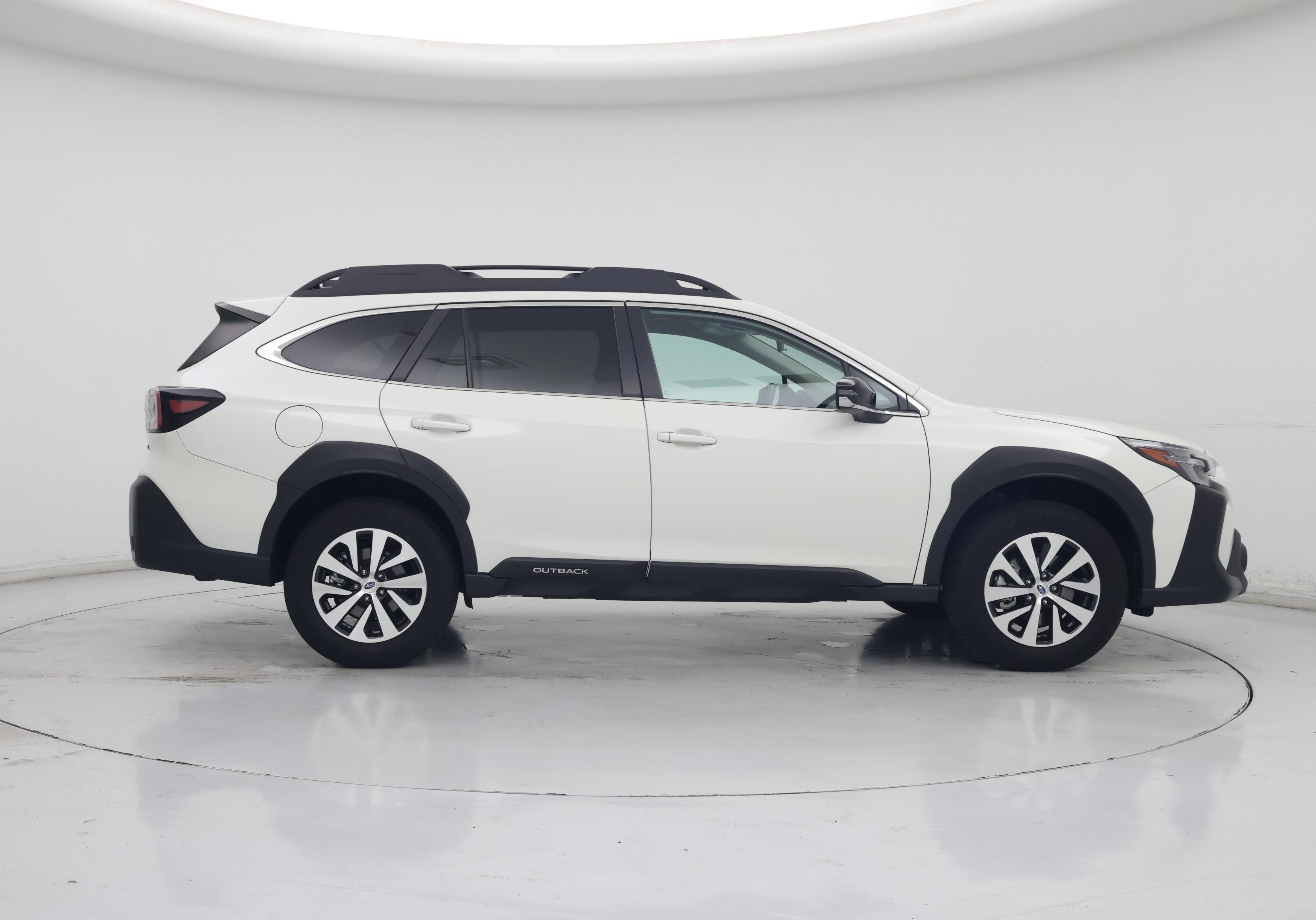 Thumbnail: 2024 Subaru Outback - 7