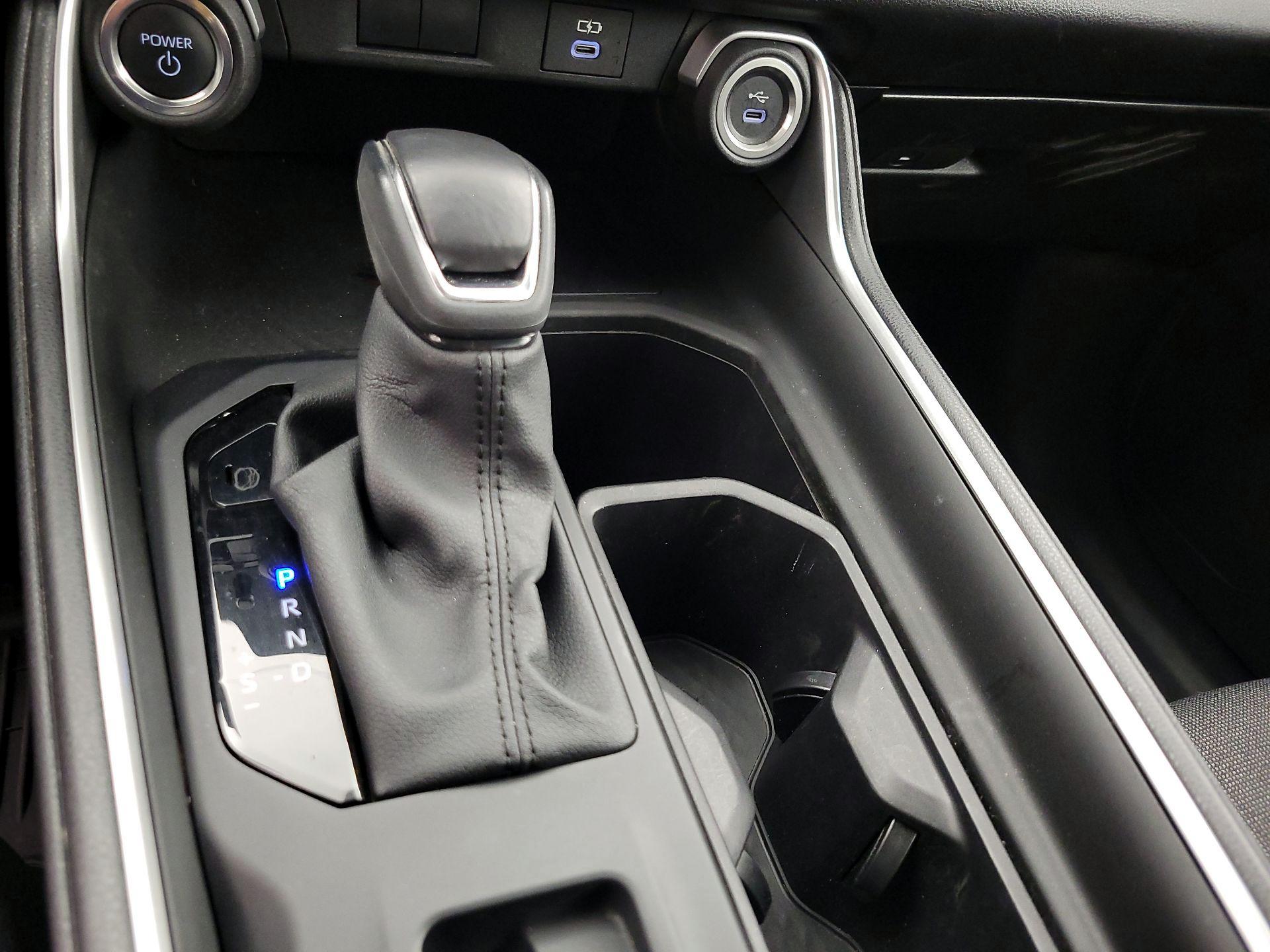 Thumbnail: 2025 Toyota Highlander - 17