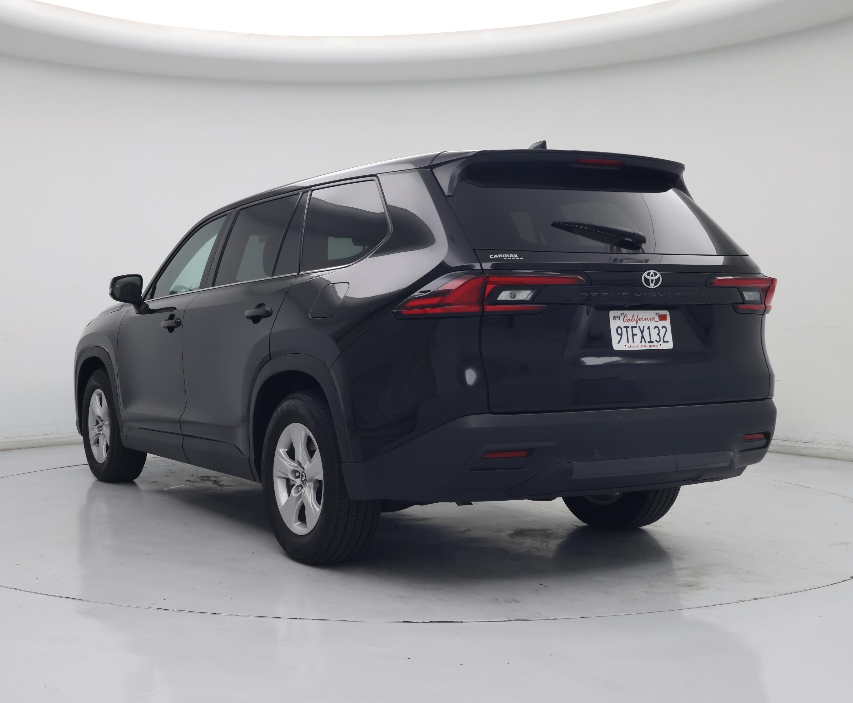 Thumbnail: 2025 Toyota Highlander - 2