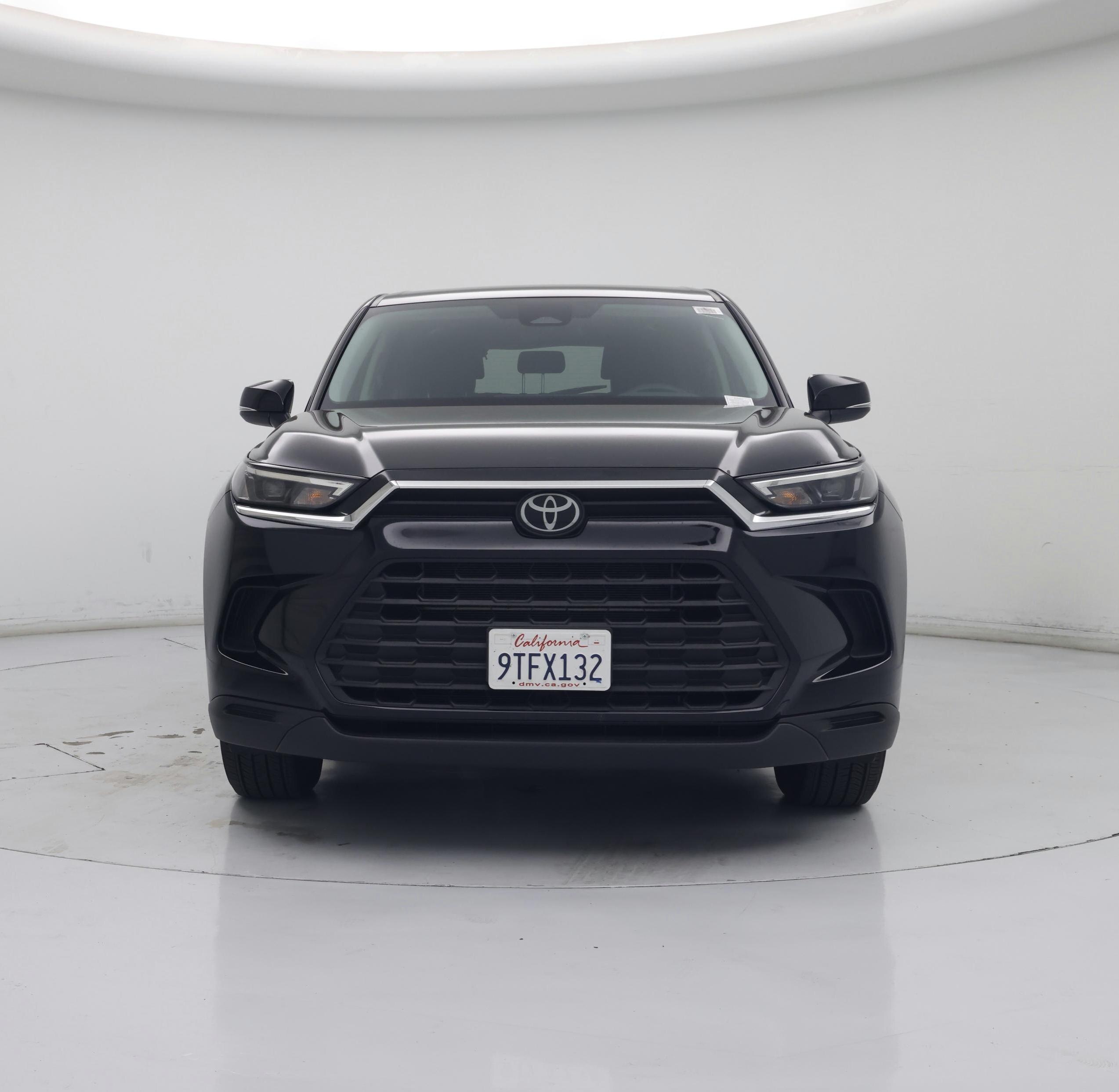Thumbnail: 2025 Toyota Highlander - 5