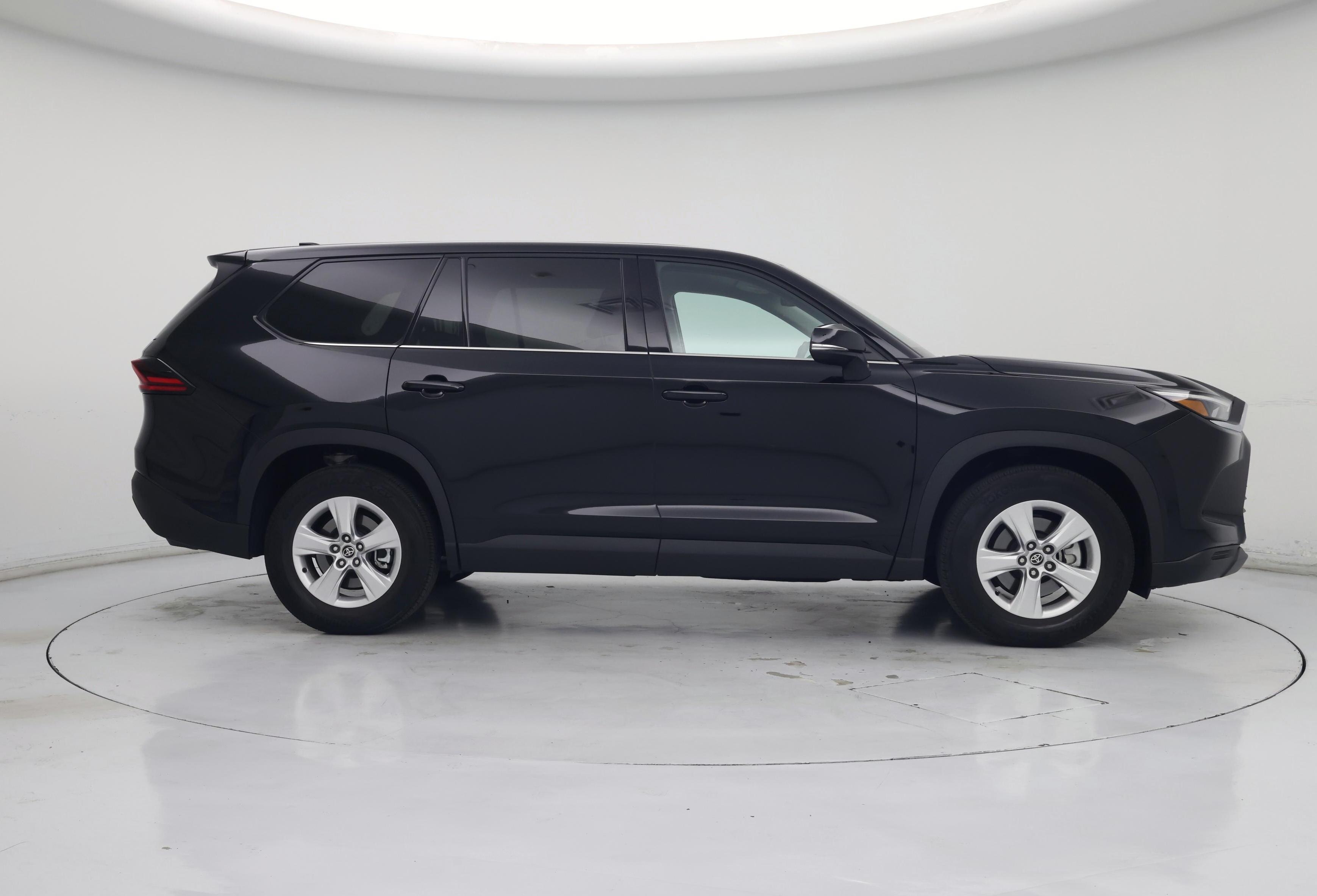 Thumbnail: 2025 Toyota Highlander - 7