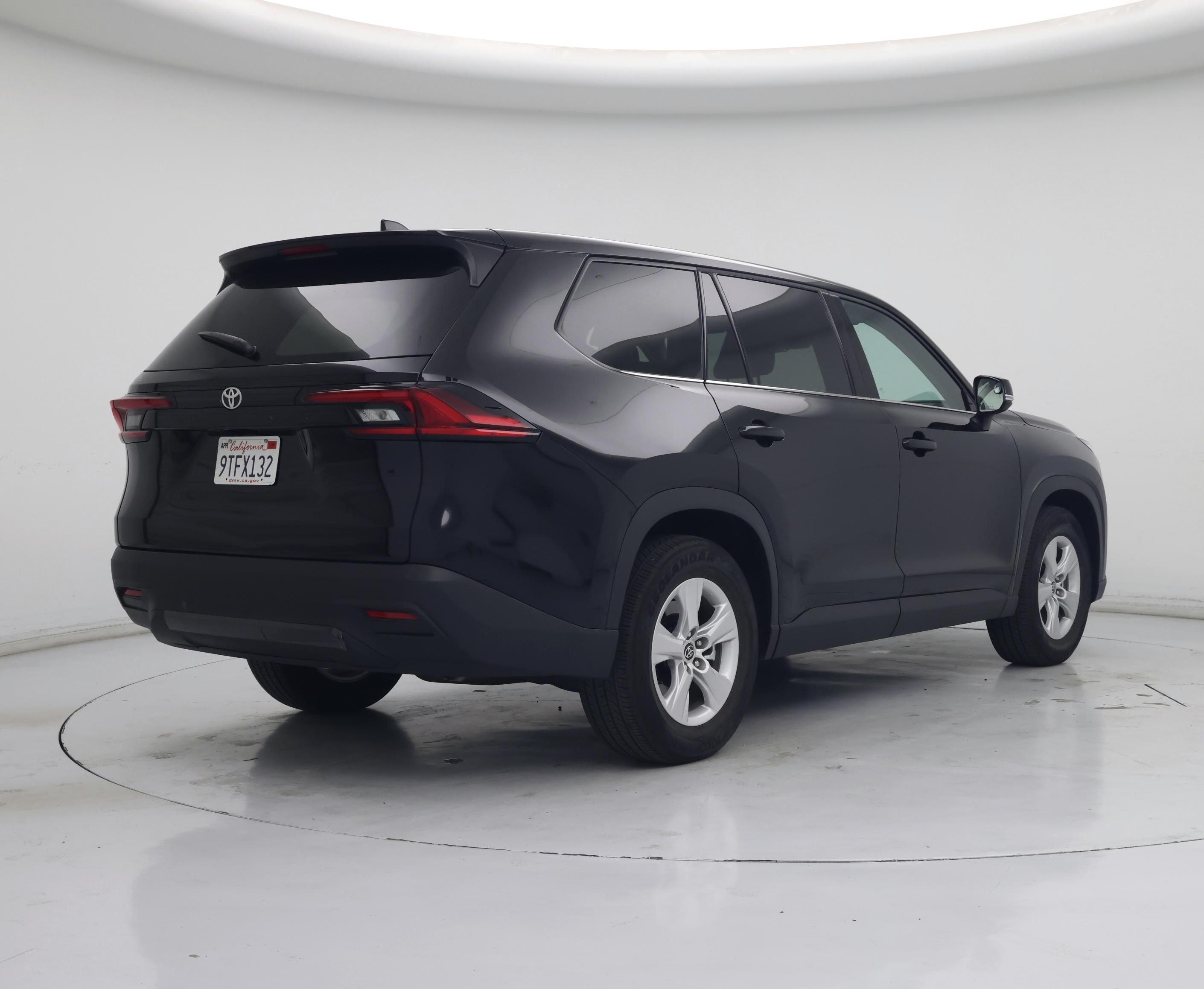 Thumbnail: 2025 Toyota Highlander - 8