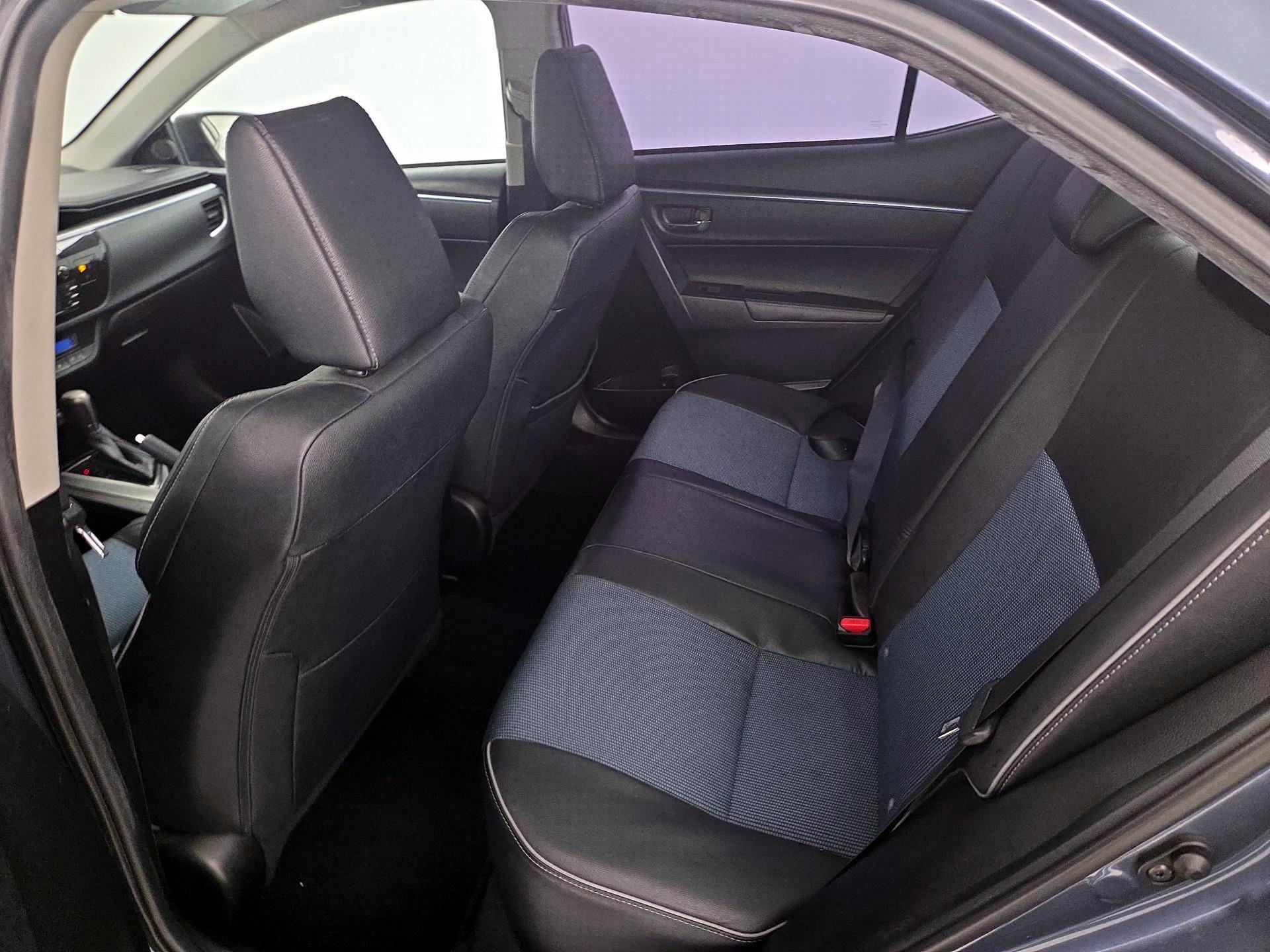 Thumbnail: 2014 Toyota Corolla - 19