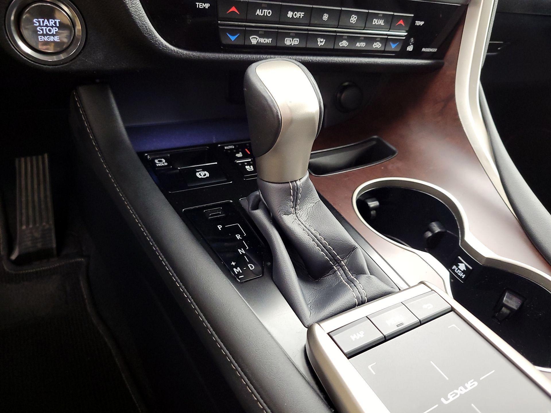 Thumbnail: 2020 Lexus RX - 18