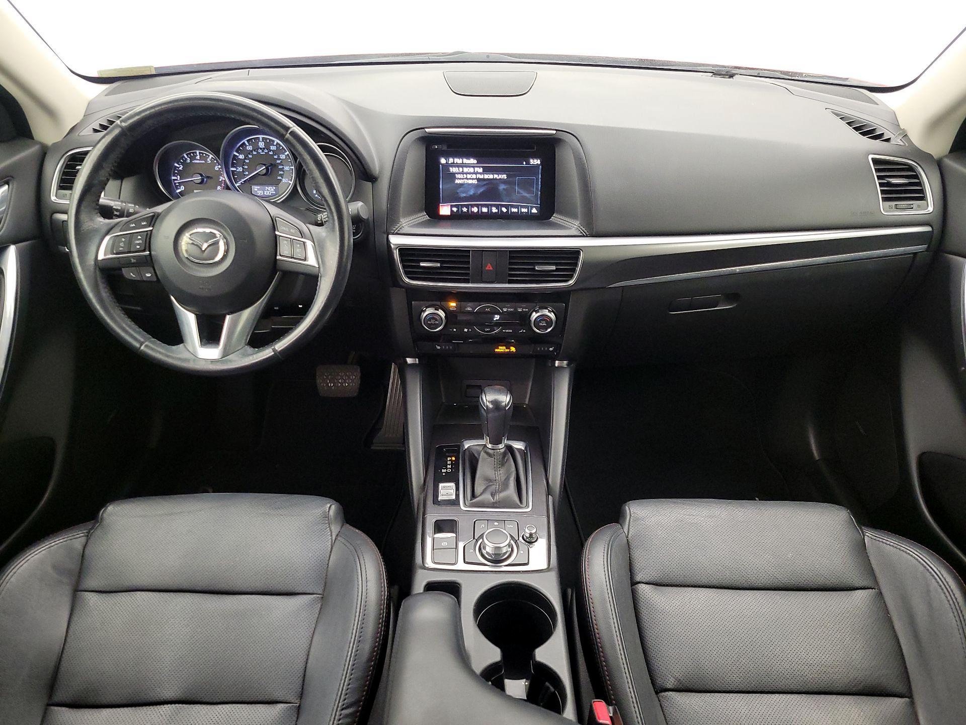 Thumbnail: 2016 Mazda CX-5 - 9