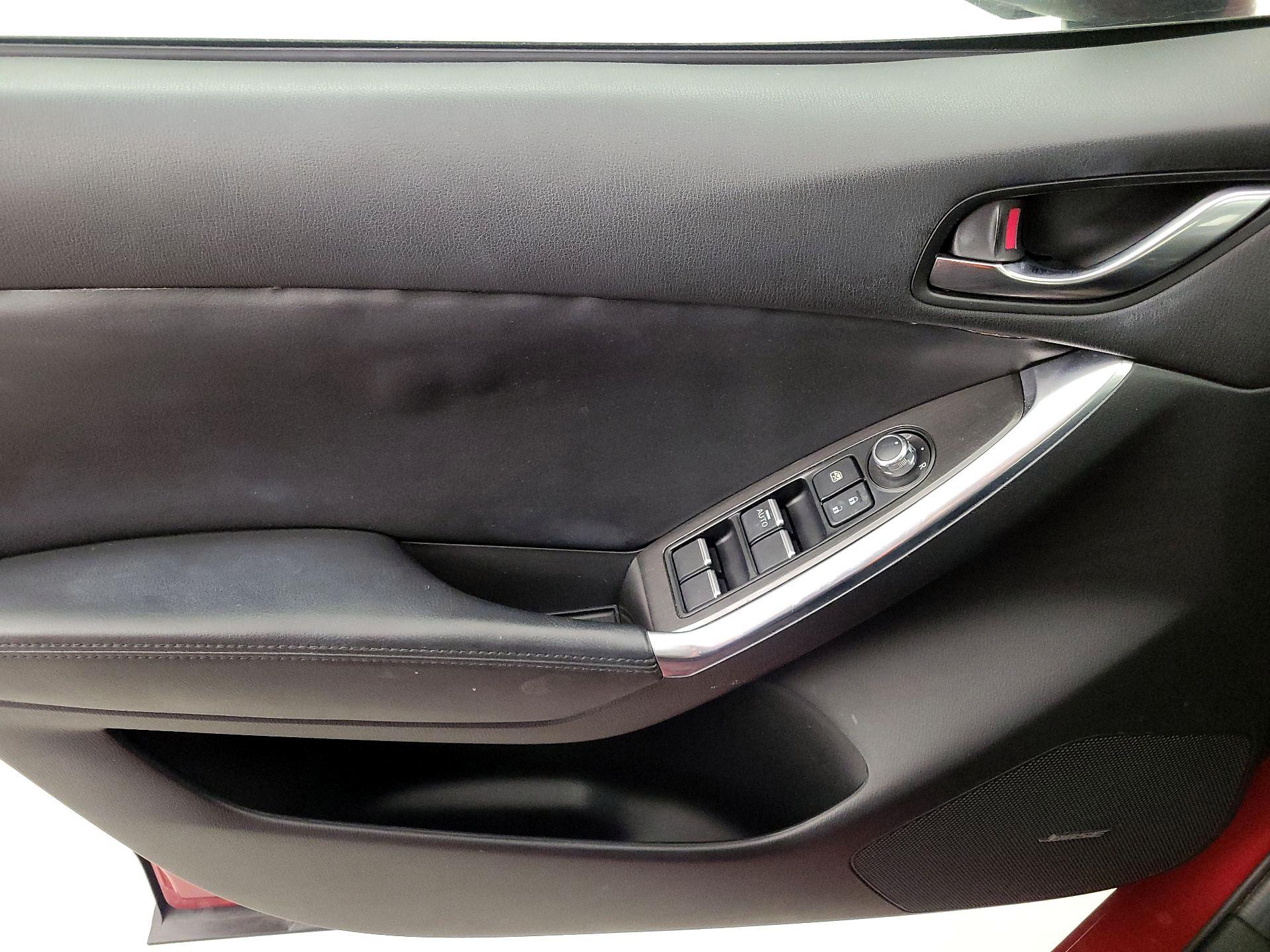 Thumbnail: 2016 Mazda CX-5 - 12