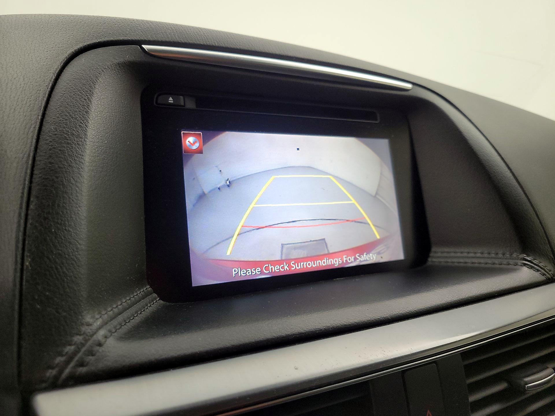 Thumbnail: 2016 Mazda CX-5 - 14