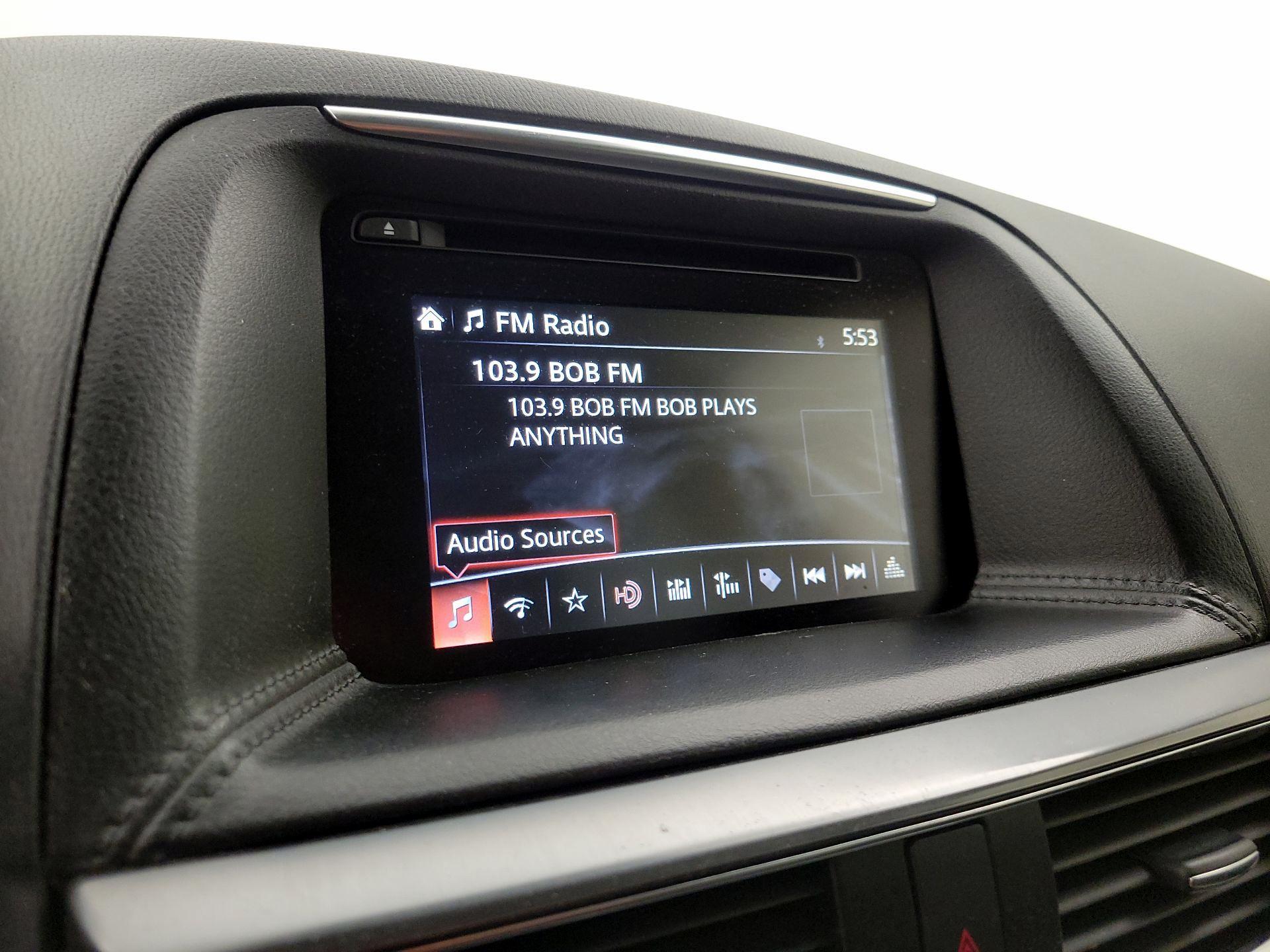 Thumbnail: 2016 Mazda CX-5 - 15