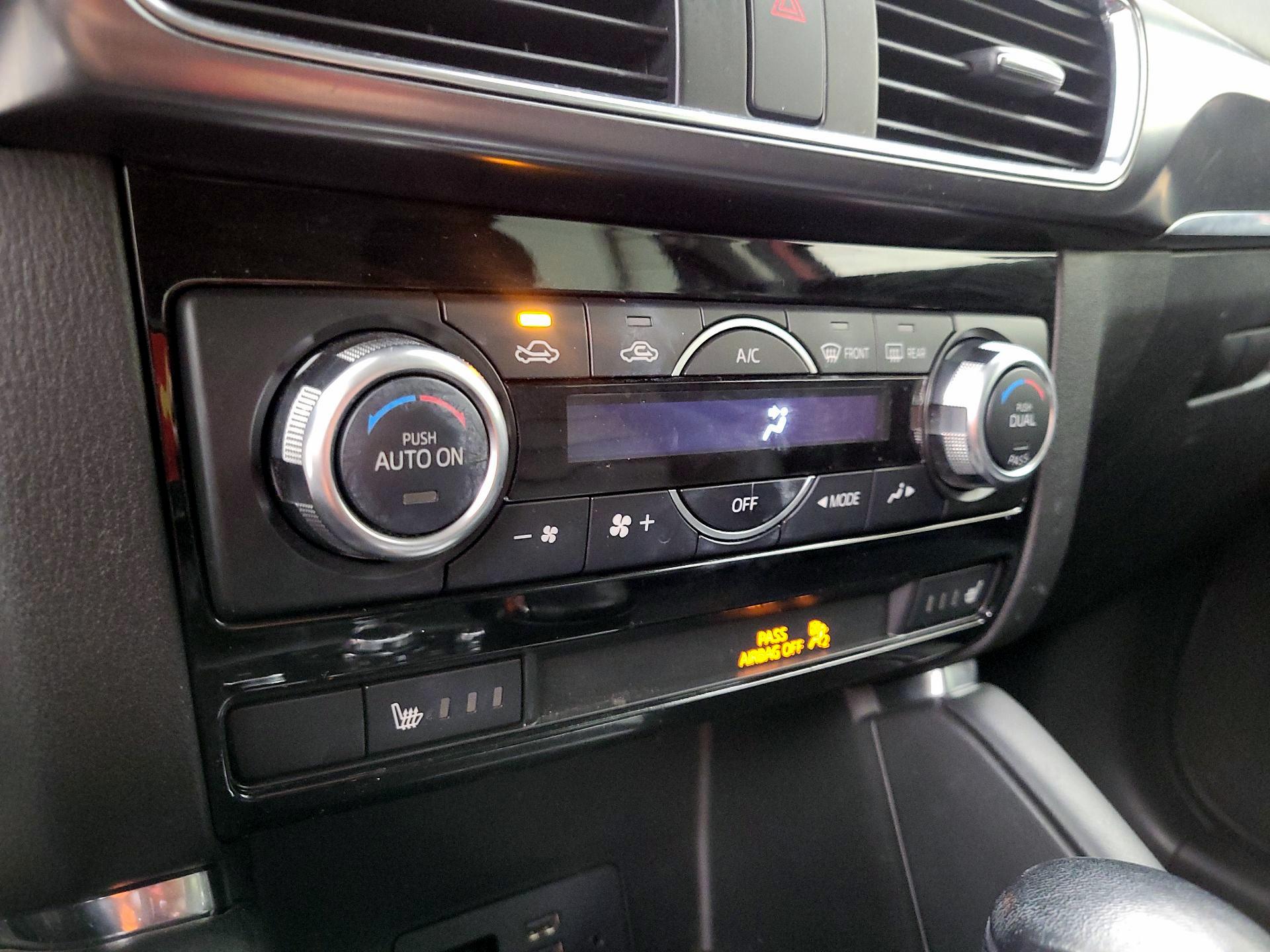 Thumbnail: 2016 Mazda CX-5 - 16