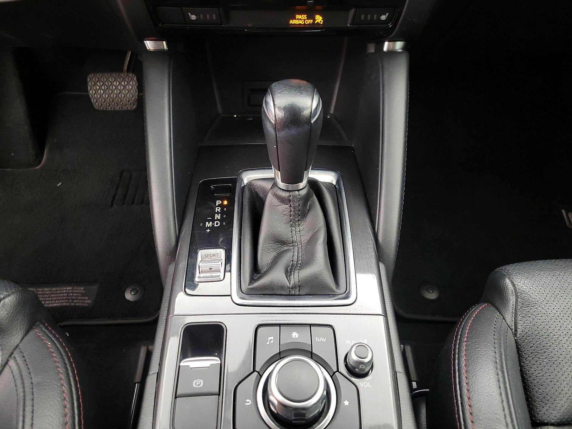 Thumbnail: 2016 Mazda CX-5 - 17