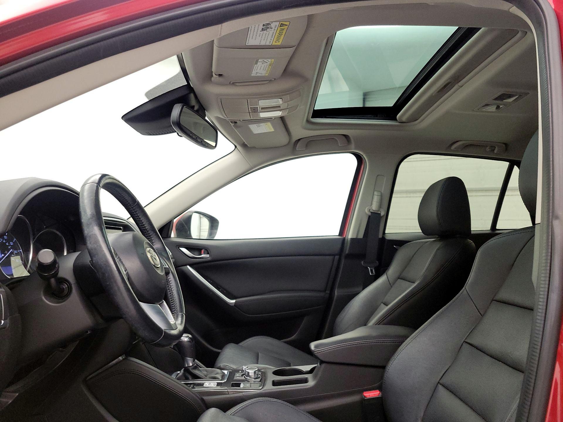 Thumbnail: 2016 Mazda CX-5 - 19