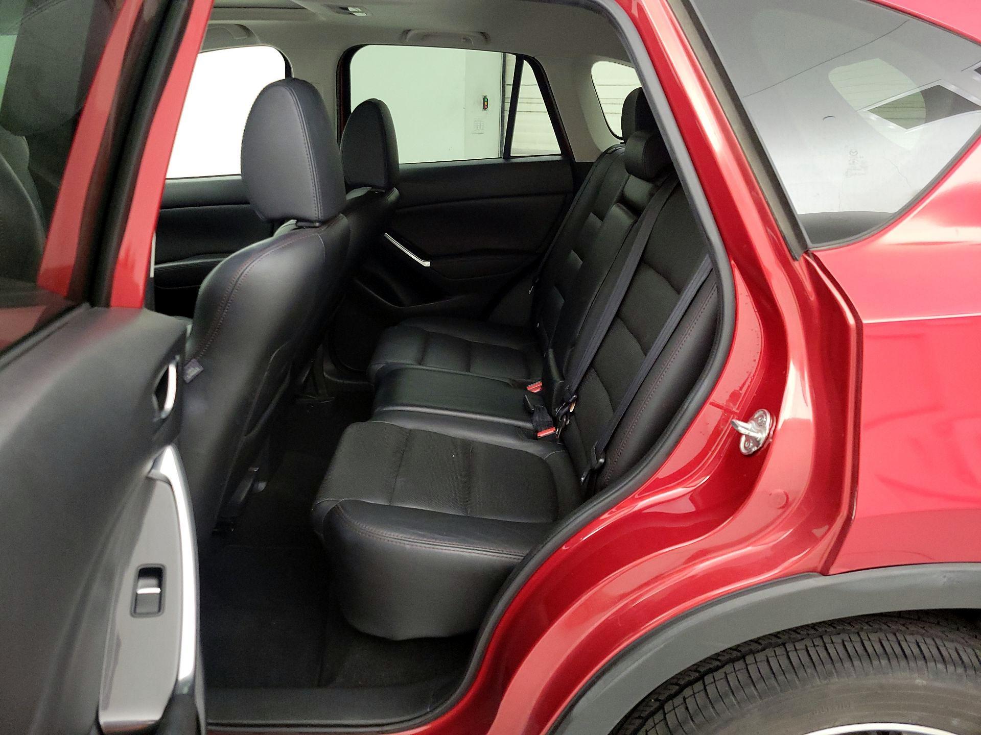 Thumbnail: 2016 Mazda CX-5 - 20