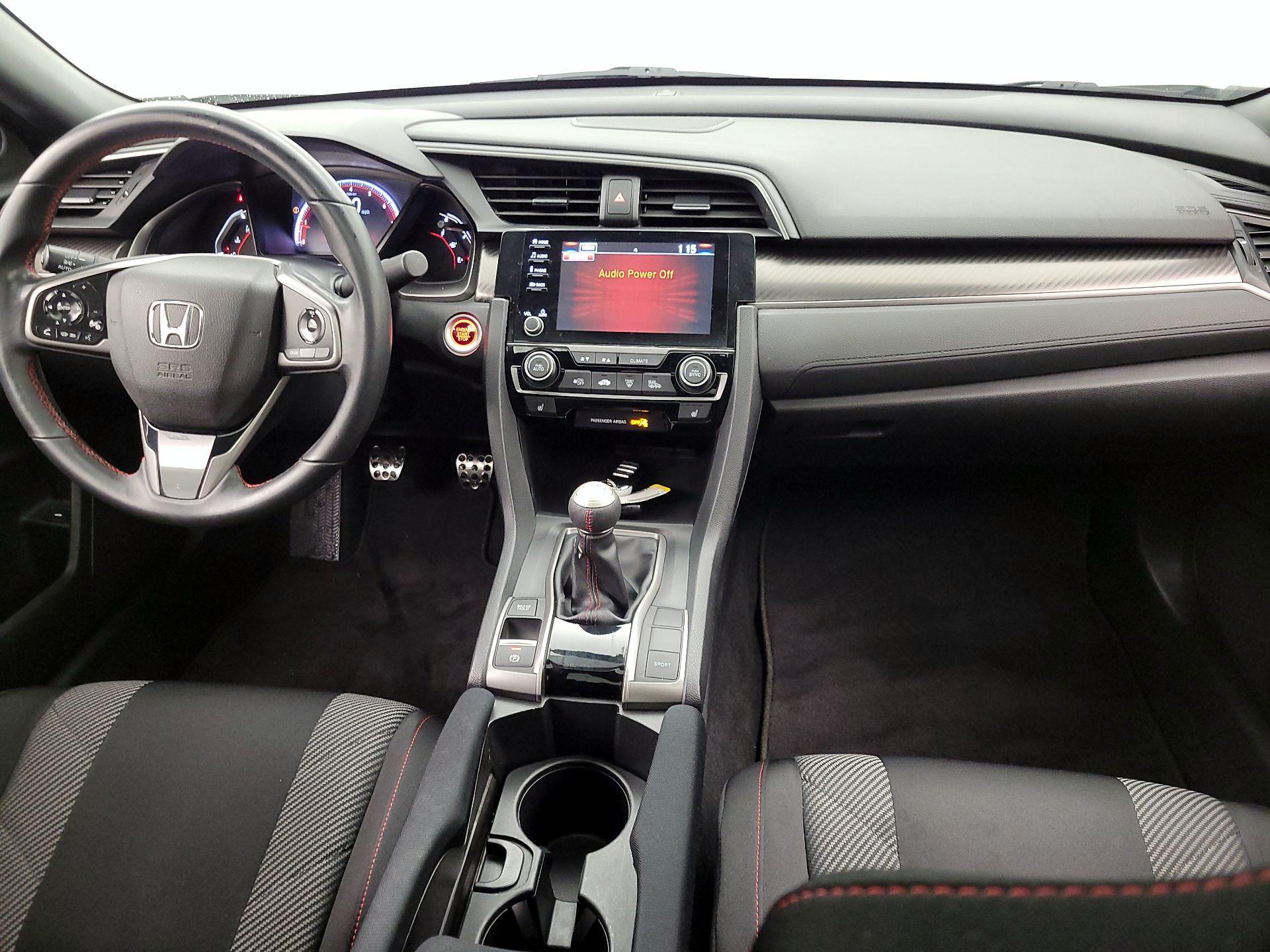 Thumbnail: 2019 Honda Civic - 9