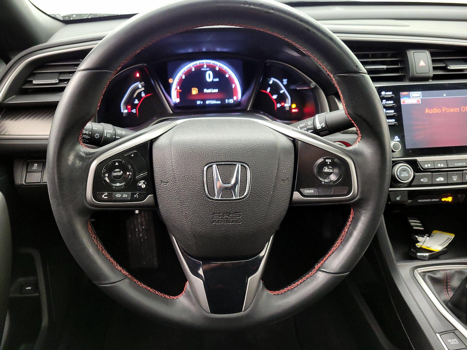 Thumbnail: 2019 Honda Civic - 10