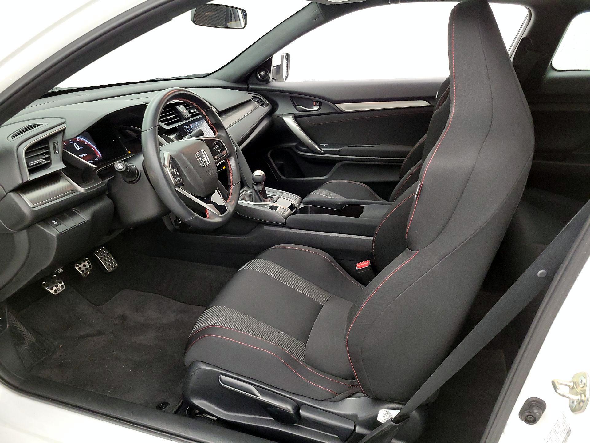 Thumbnail: 2019 Honda Civic - 11