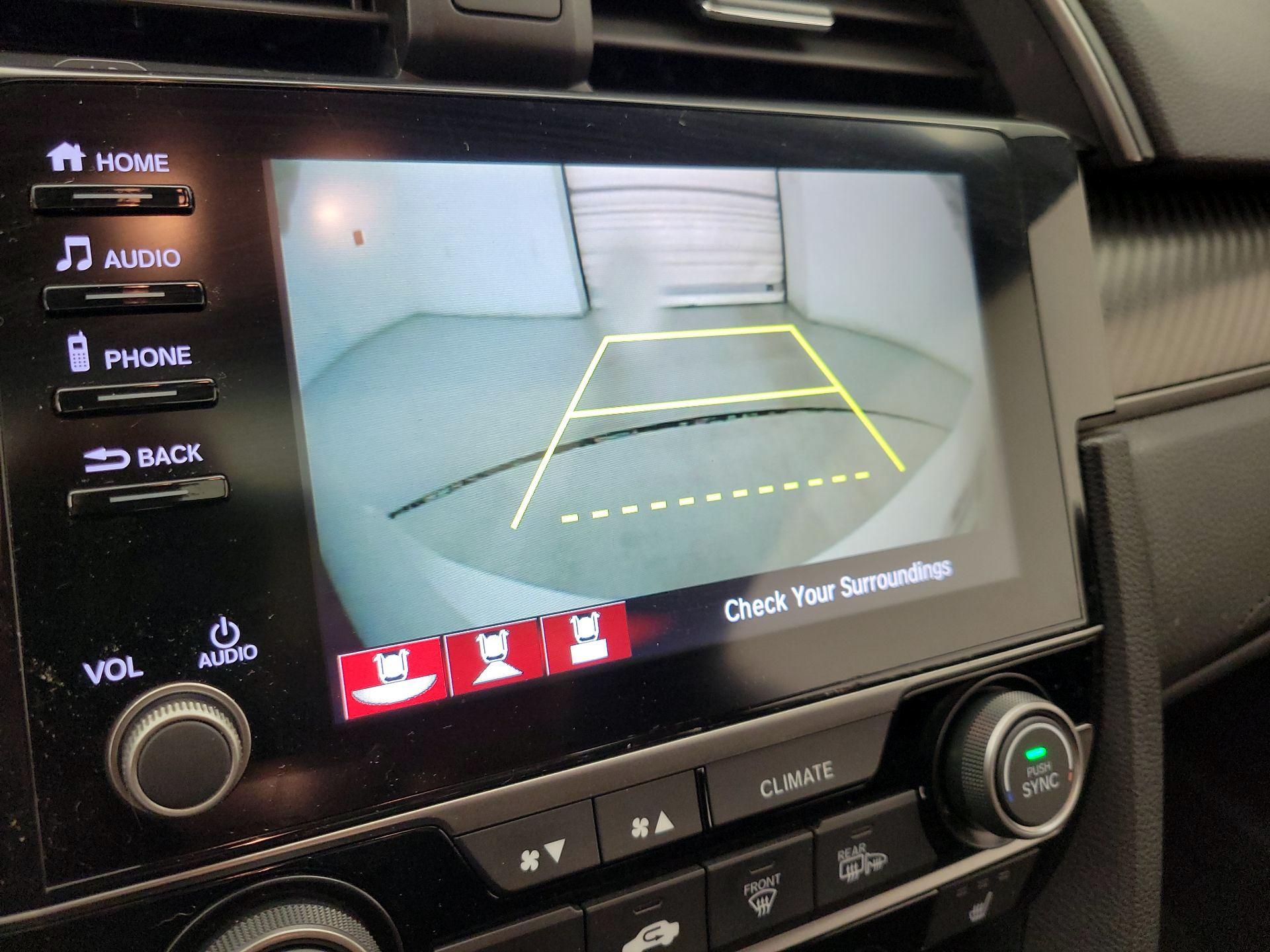 Thumbnail: 2019 Honda Civic - 14