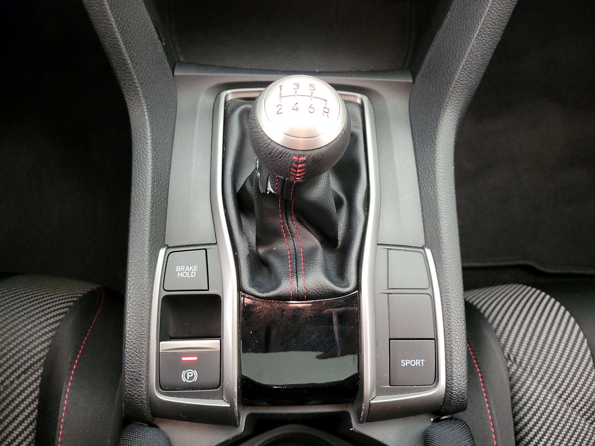 Thumbnail: 2019 Honda Civic - 17