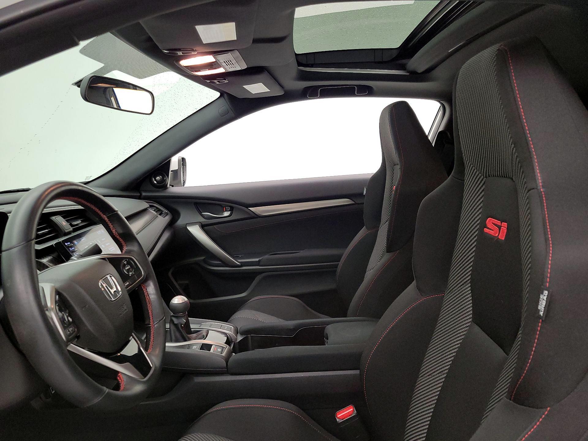 Thumbnail: 2019 Honda Civic - 19