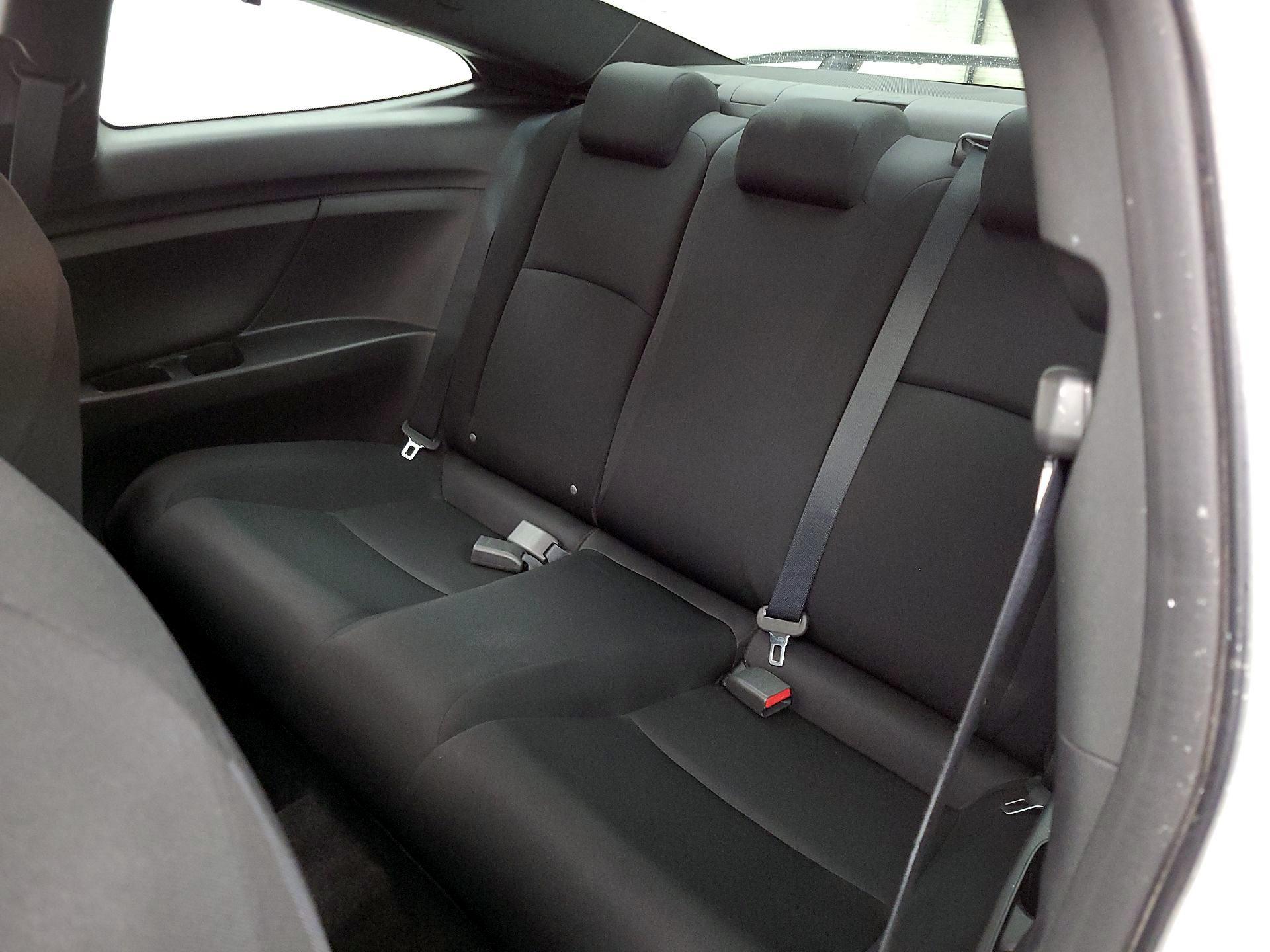 Thumbnail: 2019 Honda Civic - 20