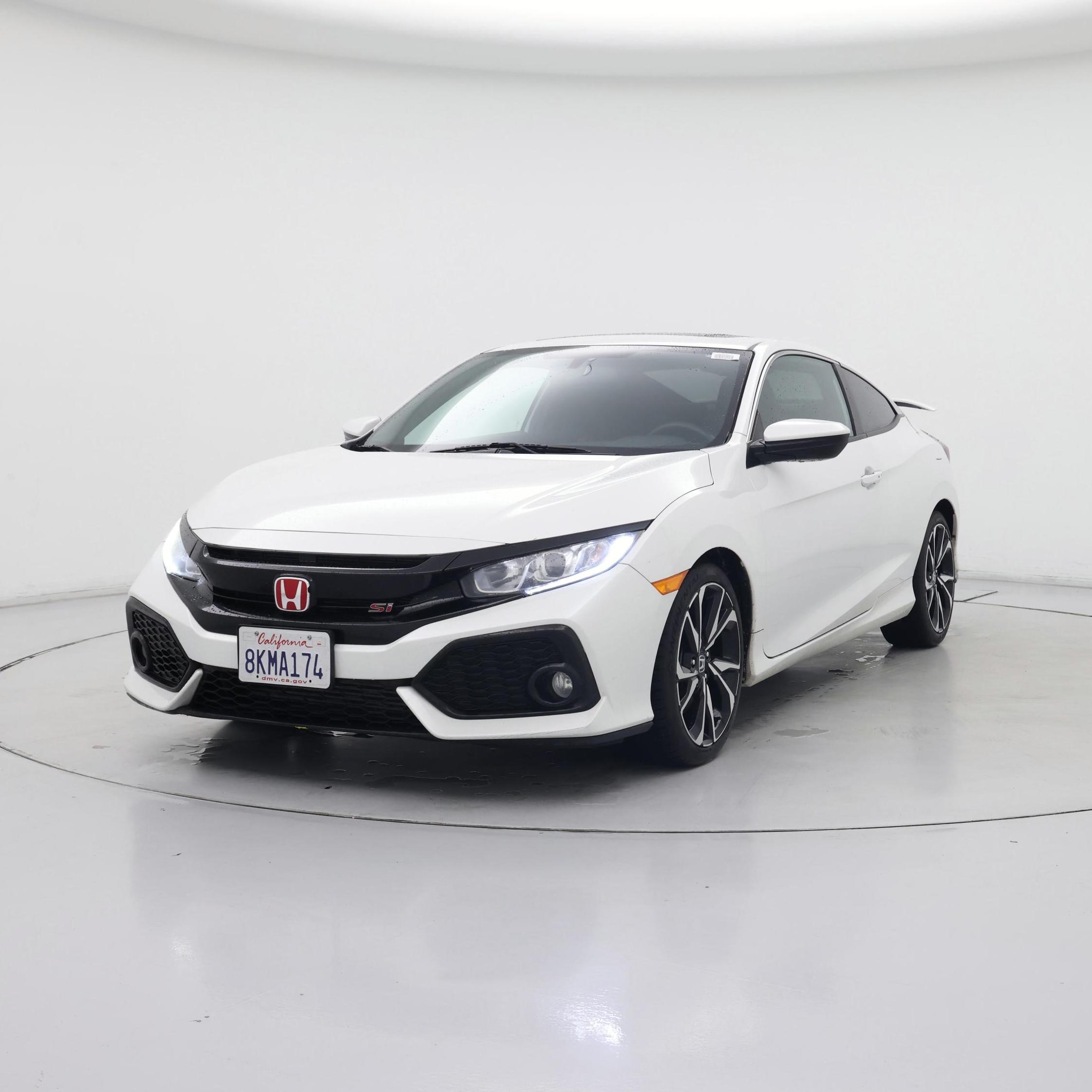 Thumbnail: 2019 Honda Civic - 4