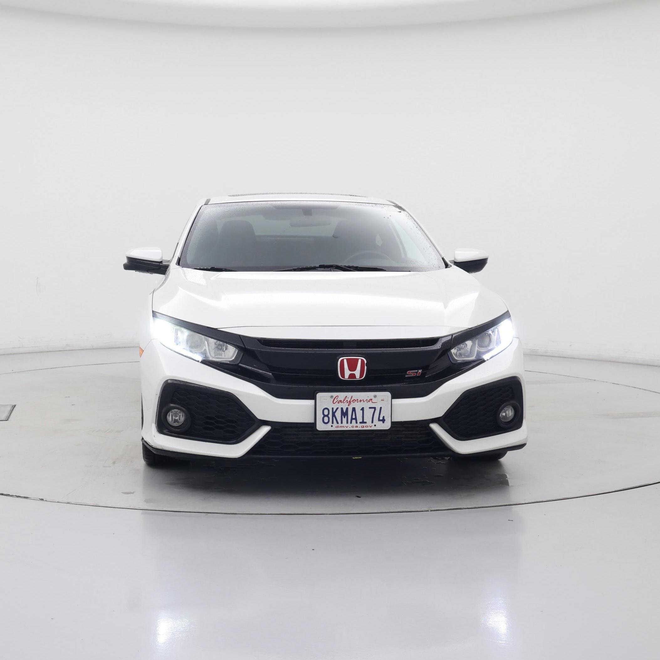 Thumbnail: 2019 Honda Civic - 5