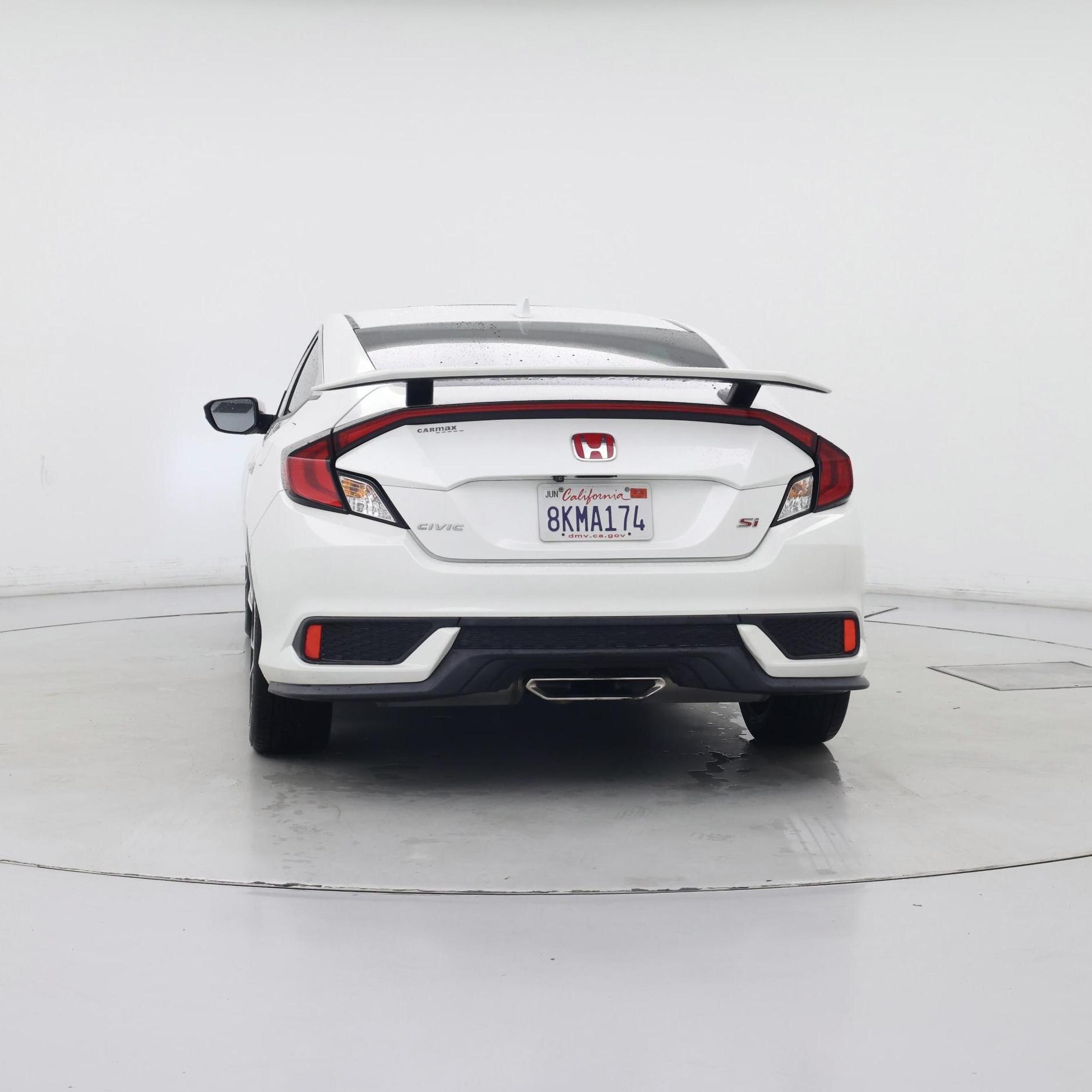 Thumbnail: 2019 Honda Civic - 6