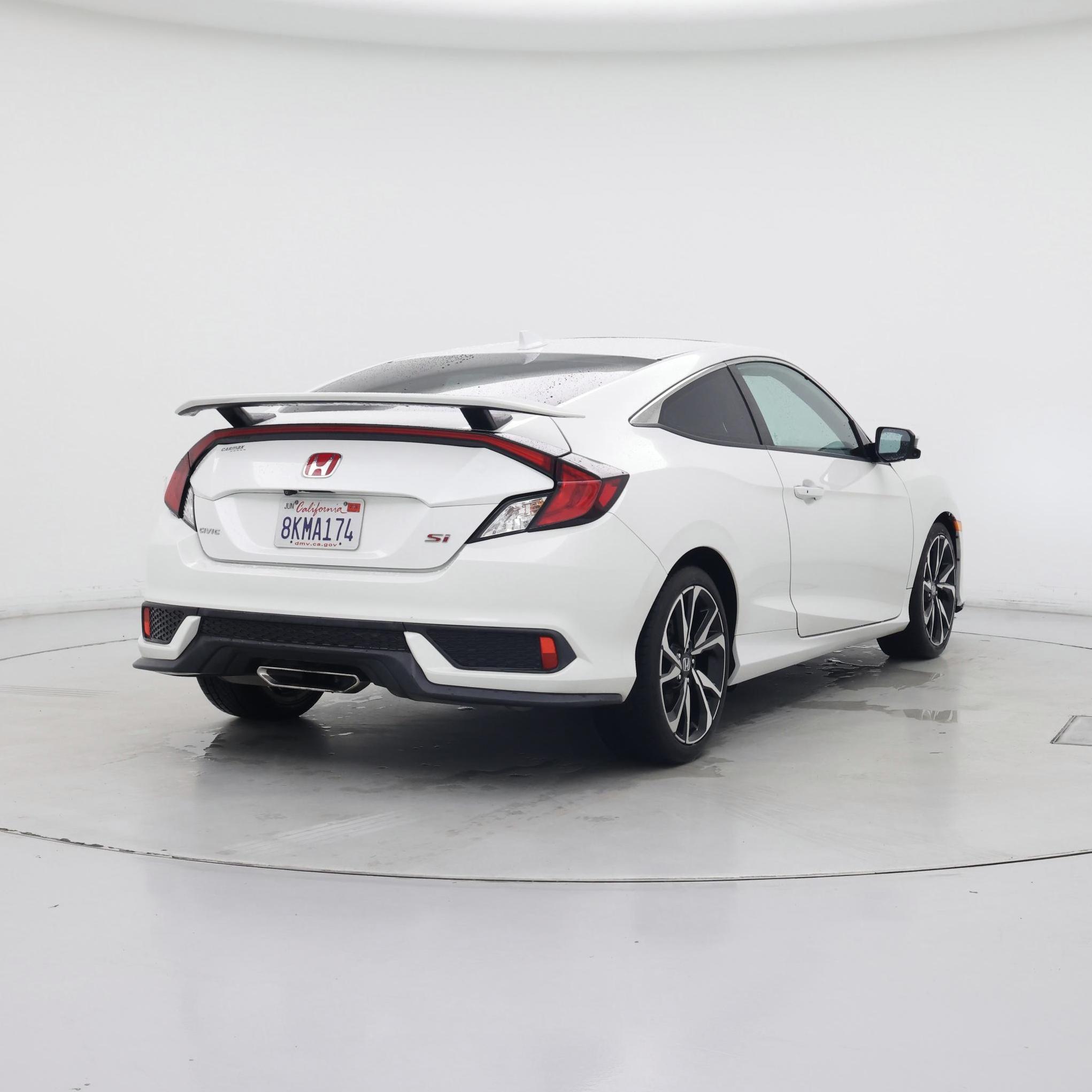 Thumbnail: 2019 Honda Civic - 8