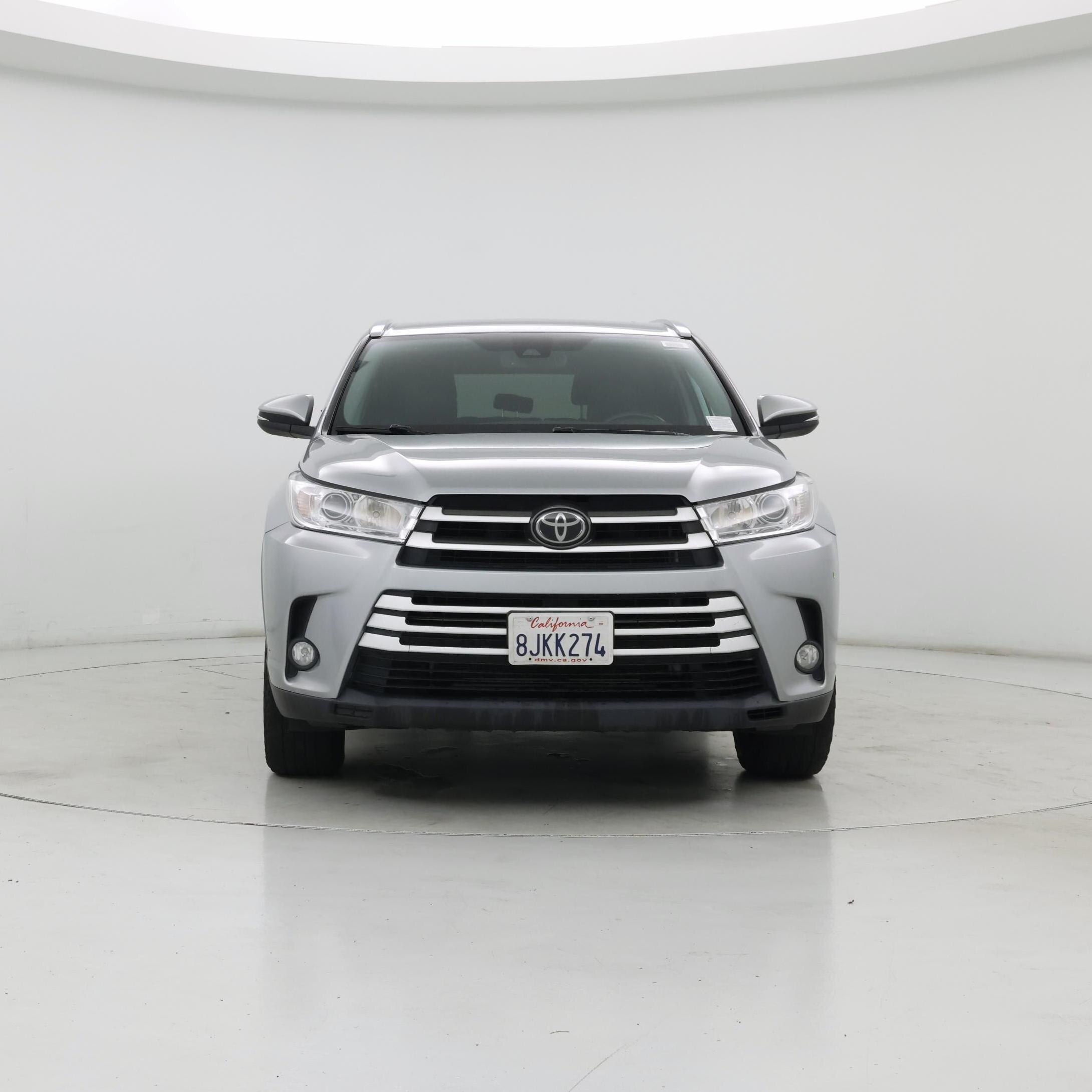 Thumbnail: 2019 Toyota Highlander - 5