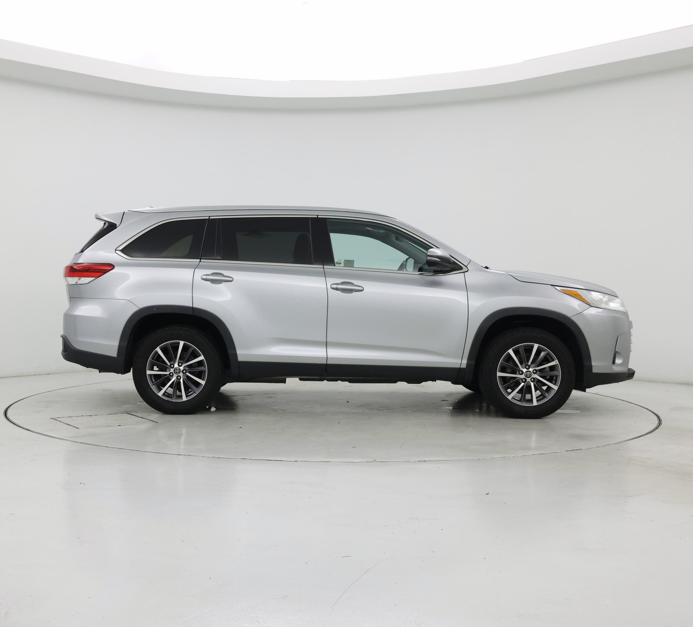 Thumbnail: 2019 Toyota Highlander - 7