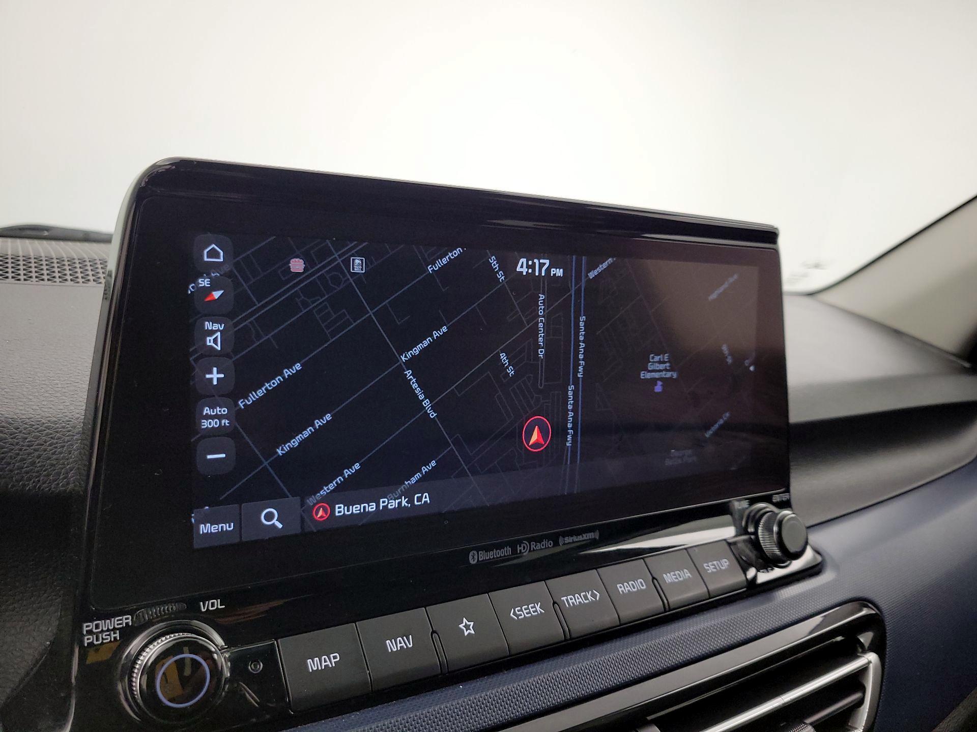 Thumbnail: 2022 Kia Seltos - 14