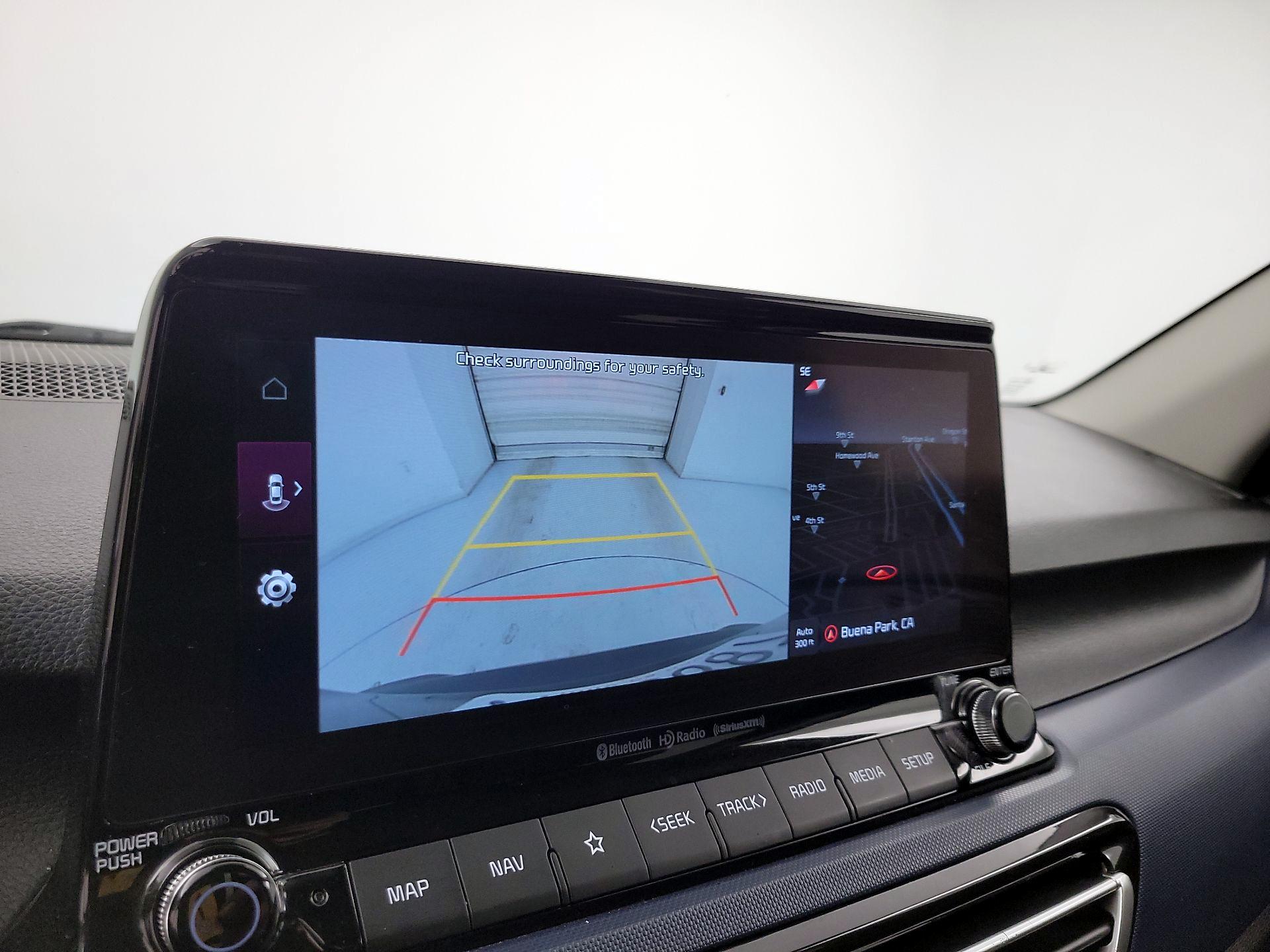 Thumbnail: 2022 Kia Seltos - 15