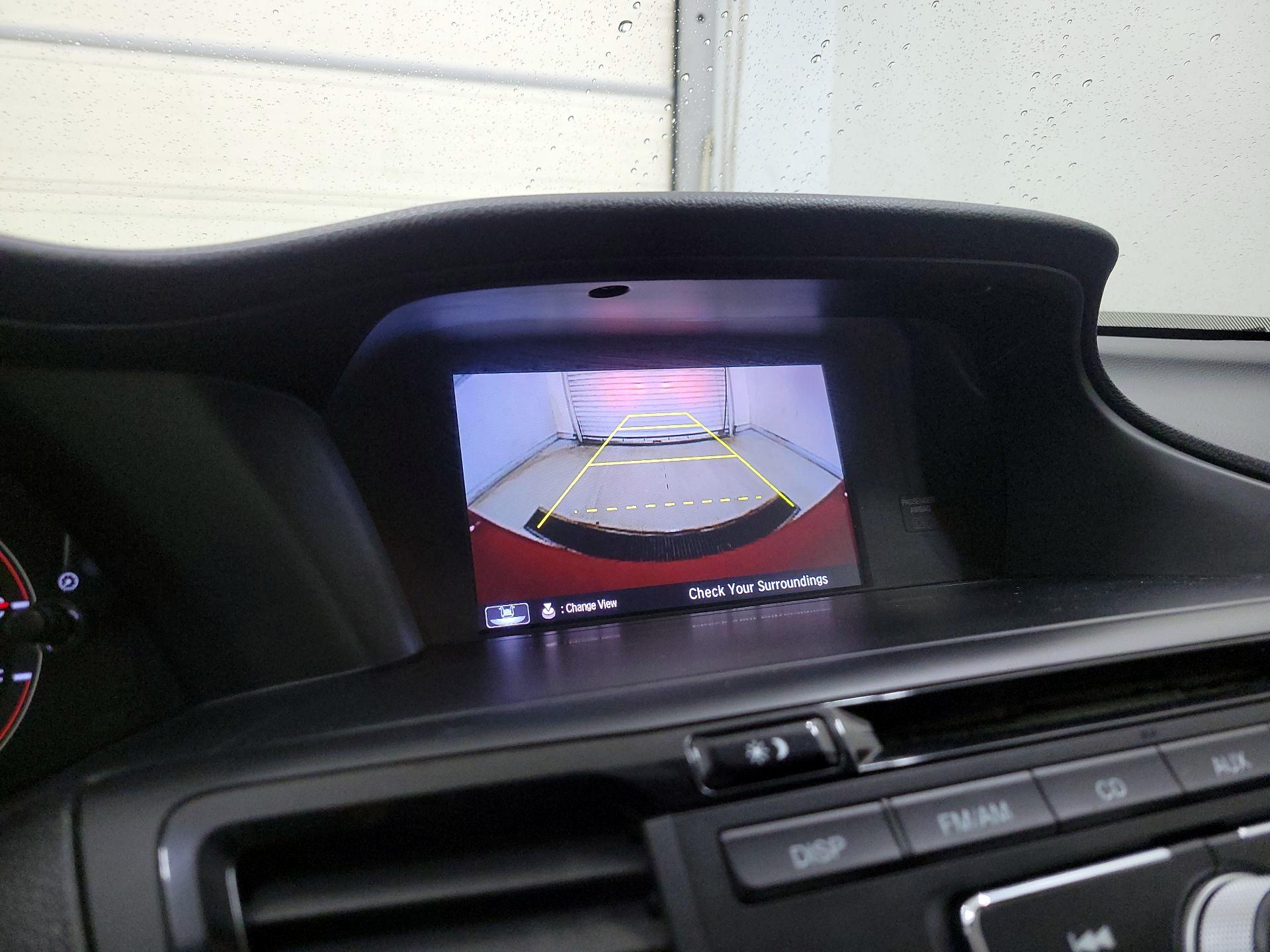 Thumbnail: 2017 Honda Accord - 14