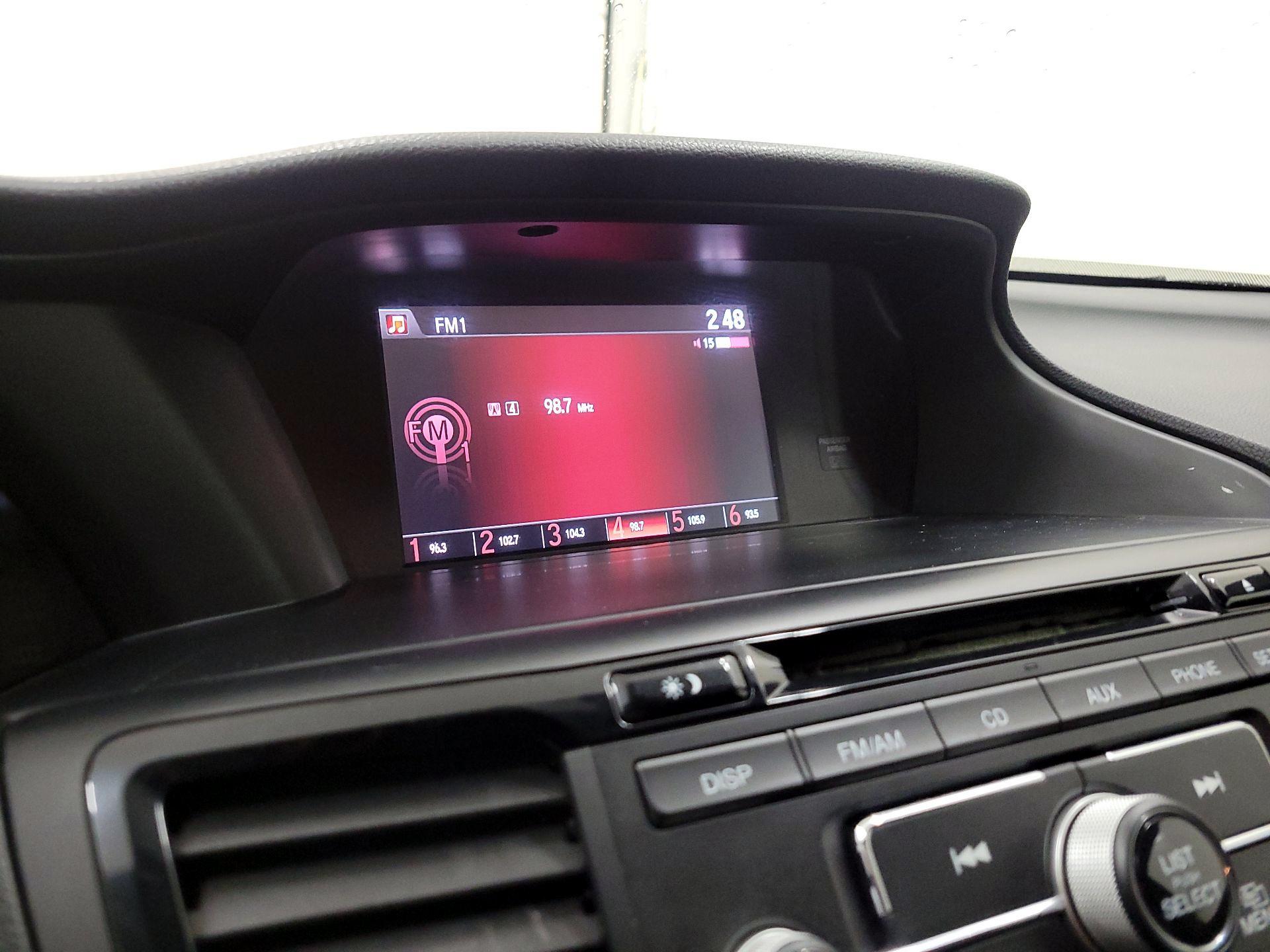 Thumbnail: 2017 Honda Accord - 15