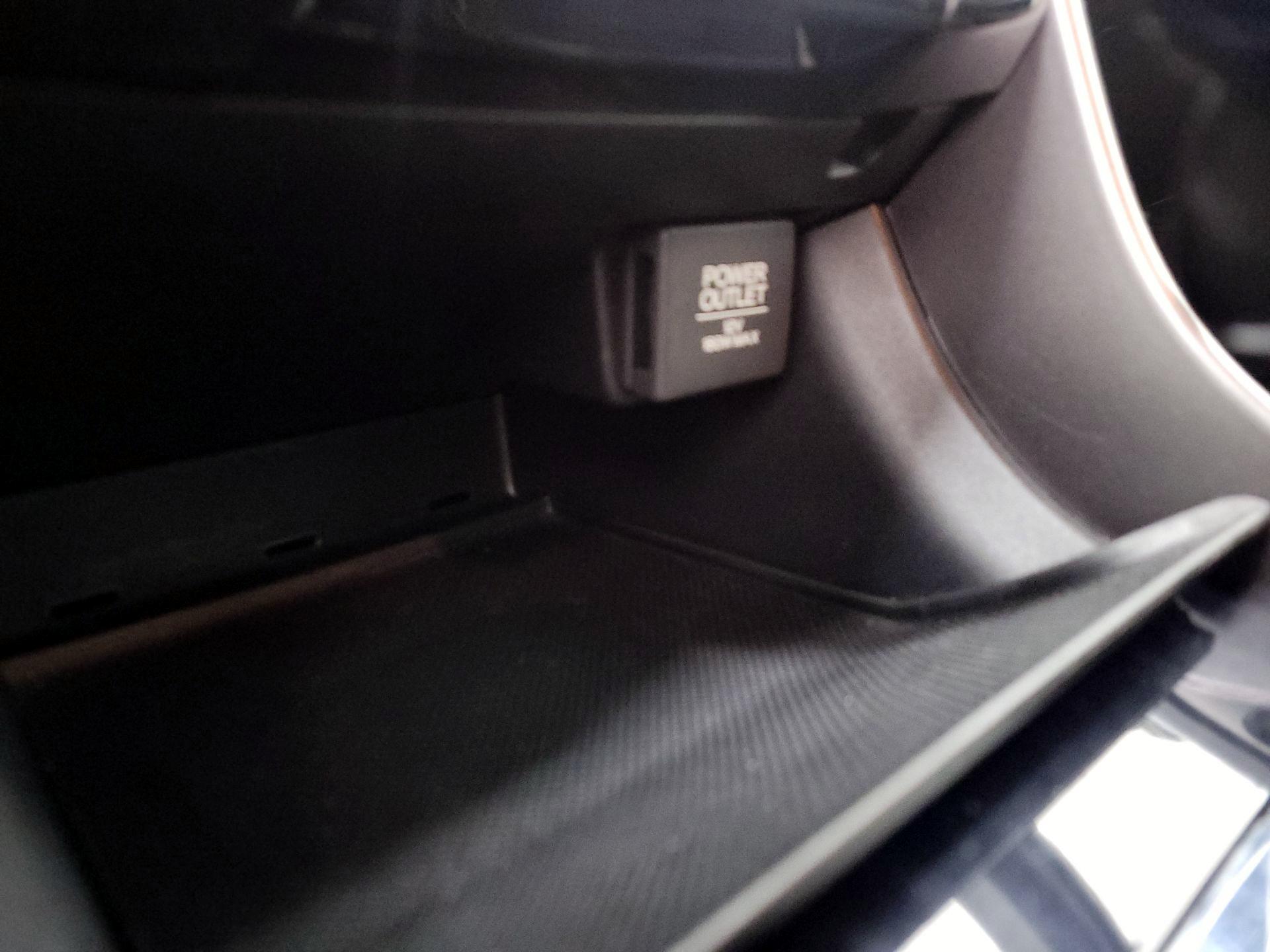 Thumbnail: 2017 Honda Accord - 18