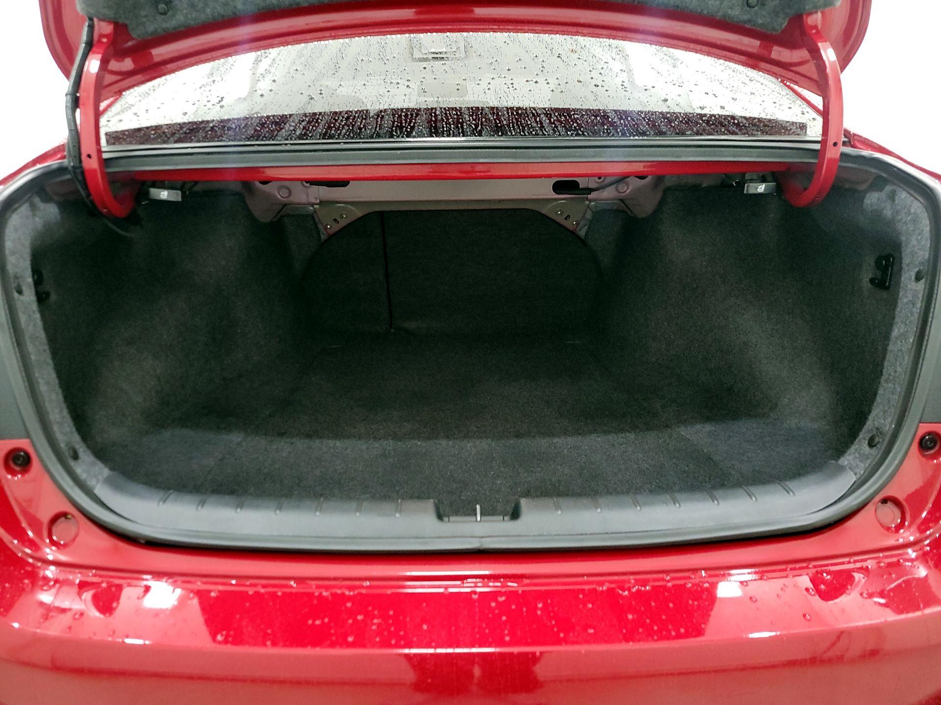 Thumbnail: 2017 Honda Accord - 20