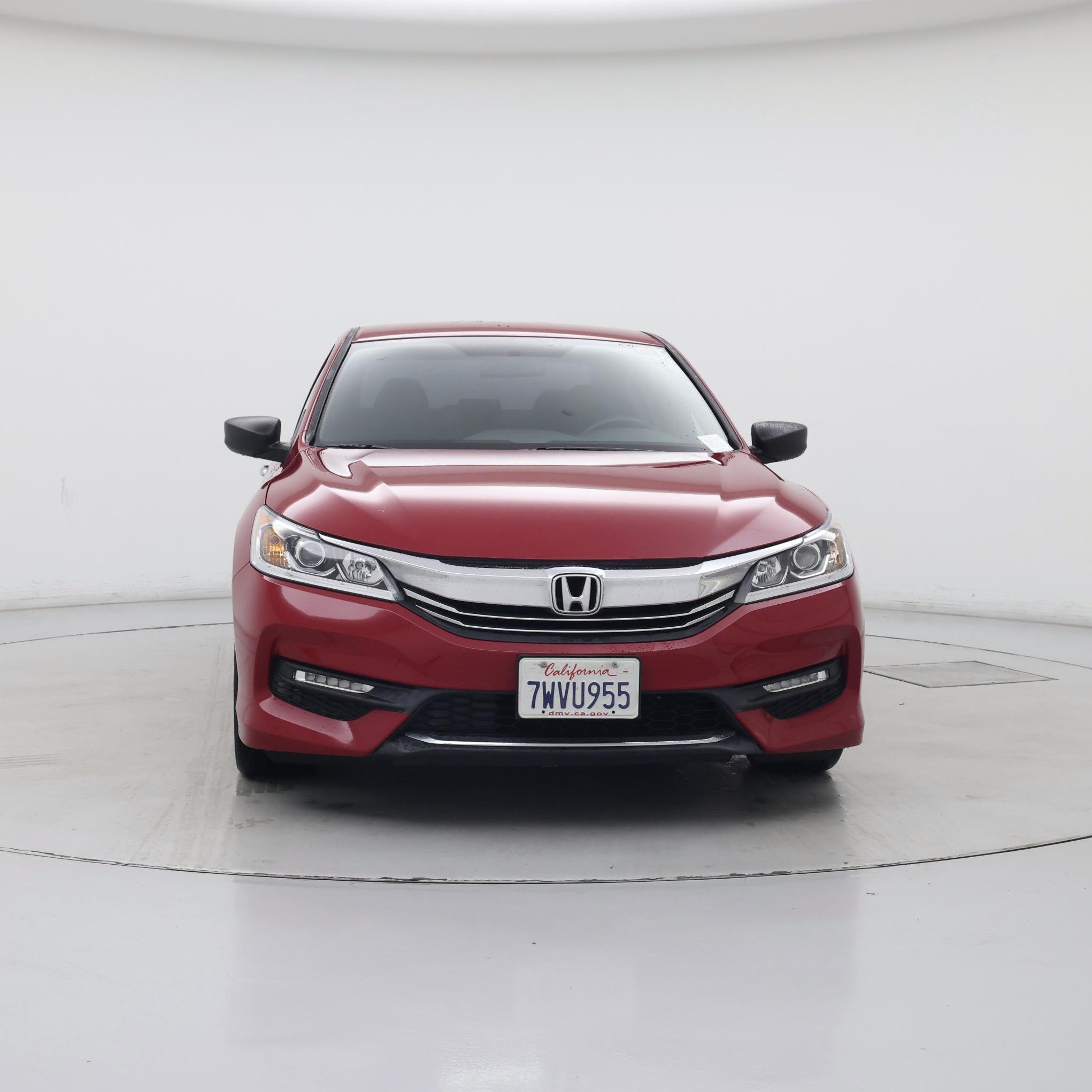 Thumbnail: 2017 Honda Accord - 5