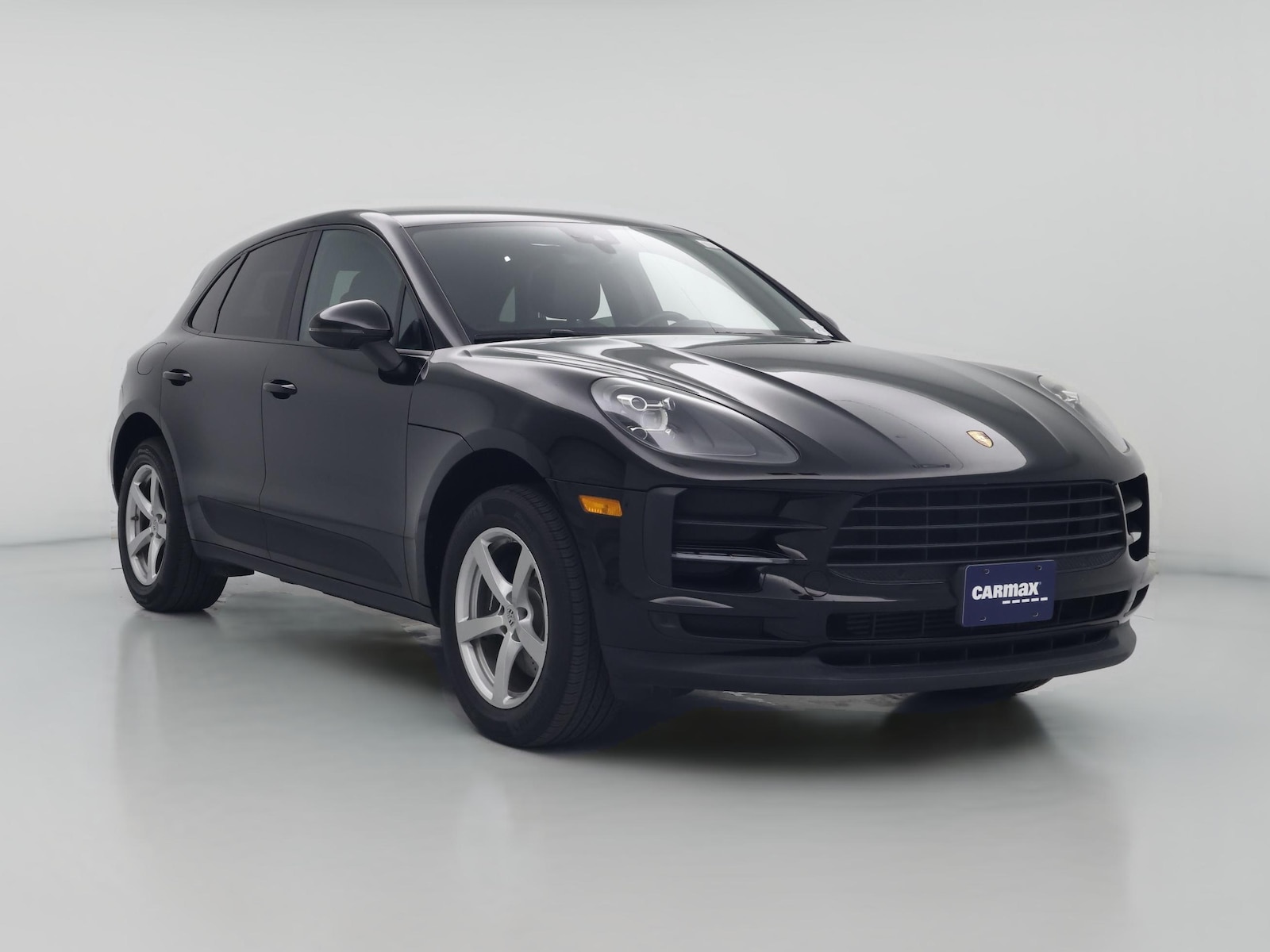 2020 Porsche Macan Base