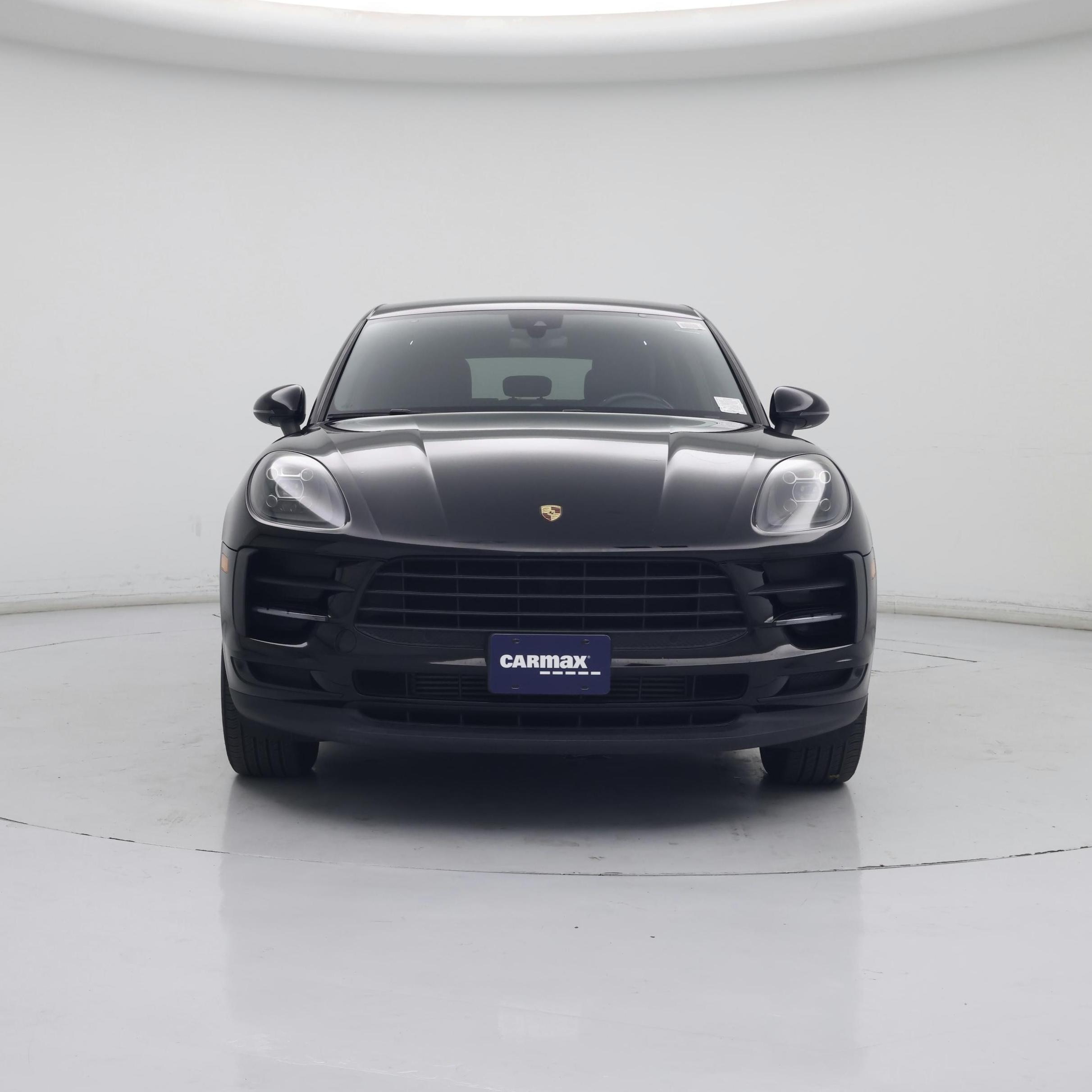 Thumbnail: 2020 Porsche Macan - 5