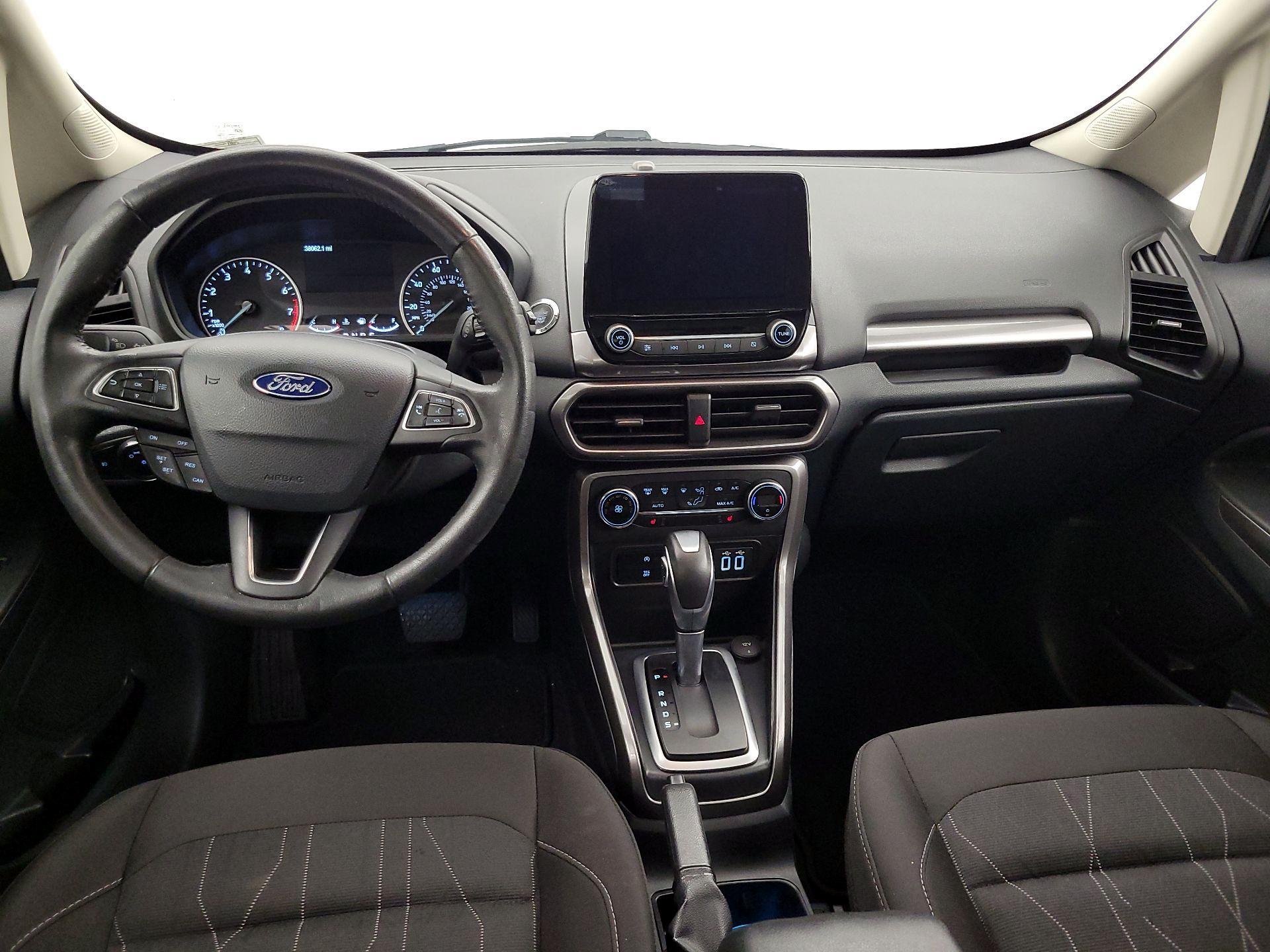 Thumbnail: 2019 Ford EcoSport - 9