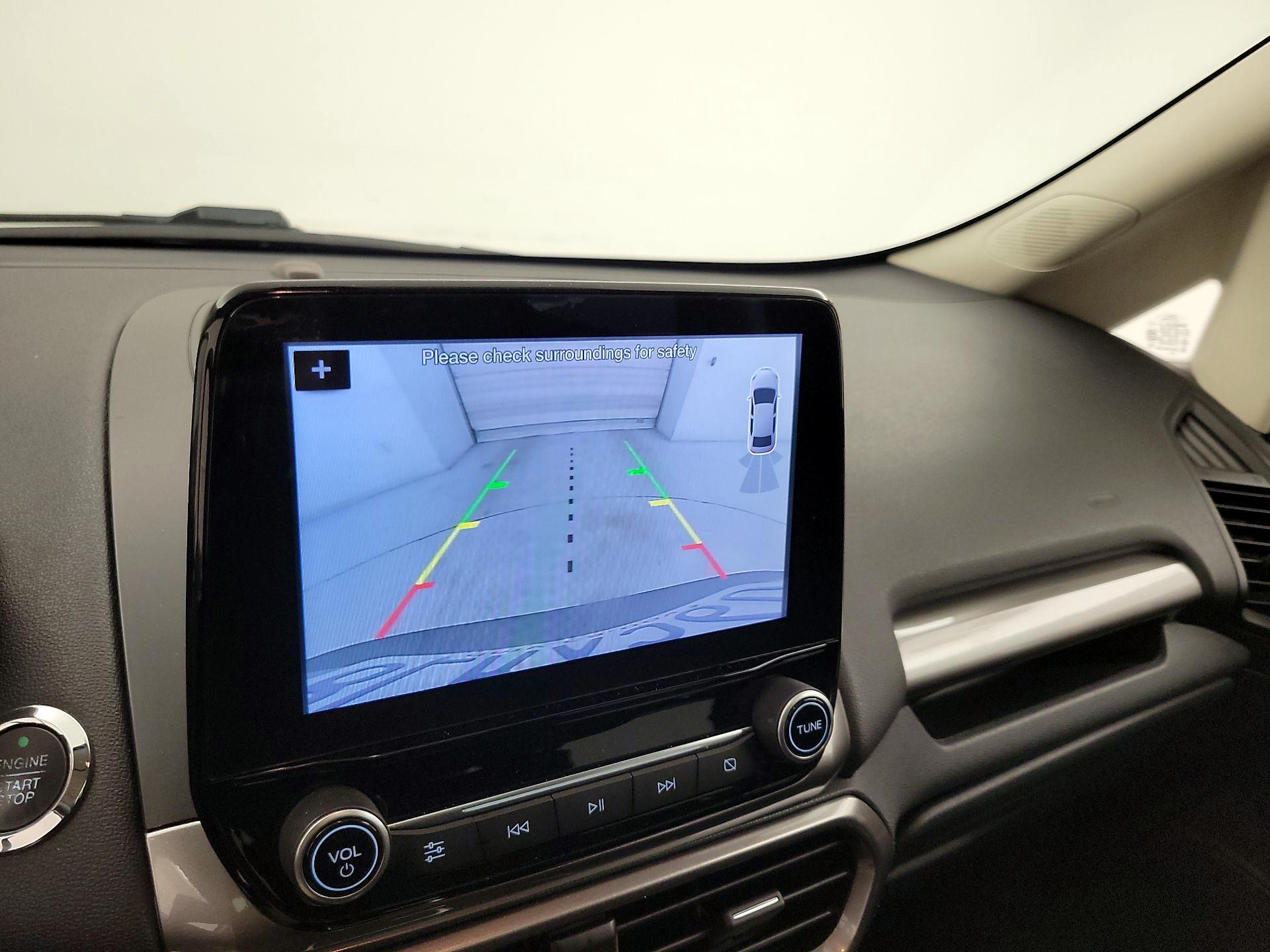 Thumbnail: 2019 Ford EcoSport - 15