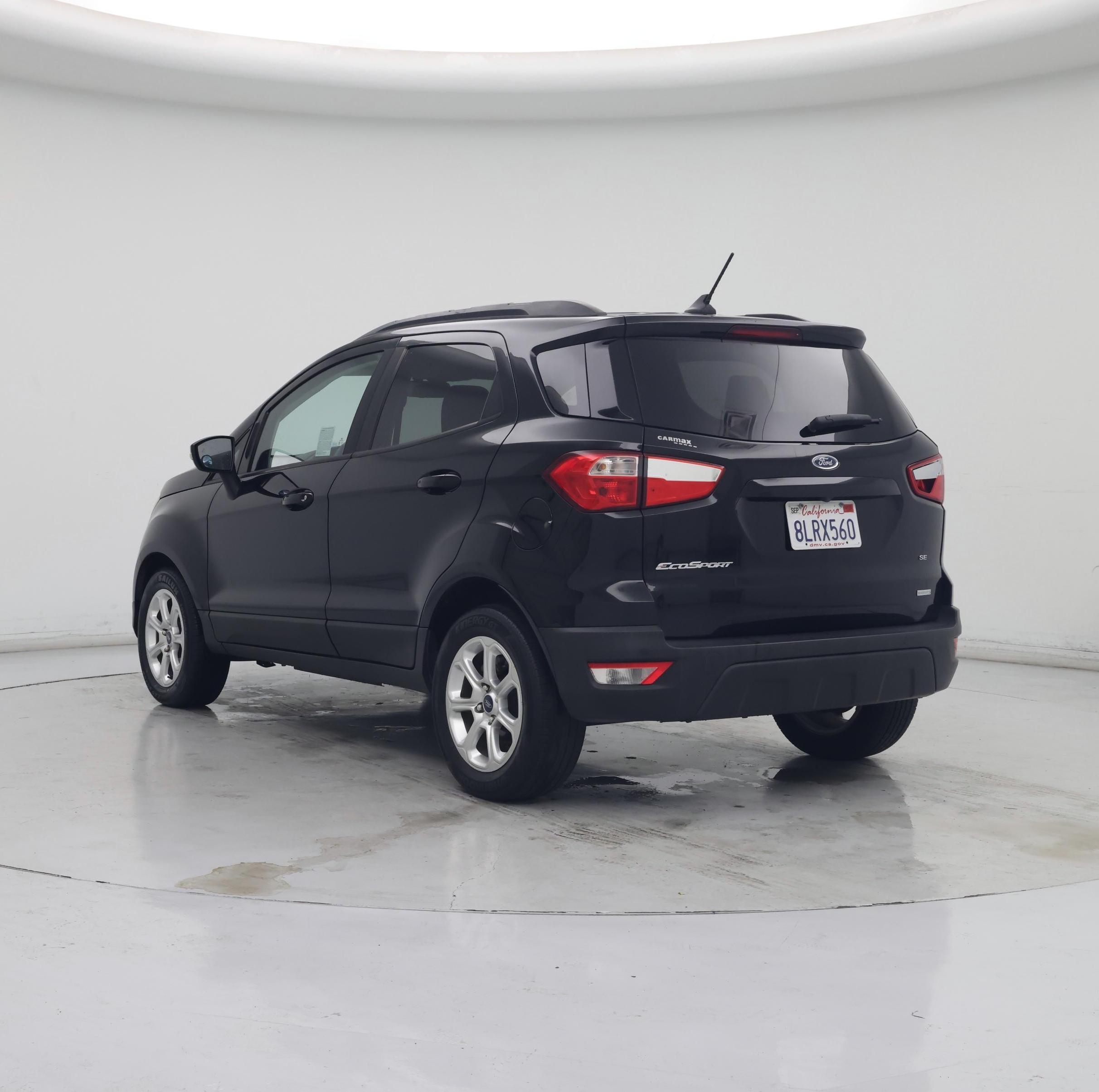 Thumbnail: 2019 Ford EcoSport - 2