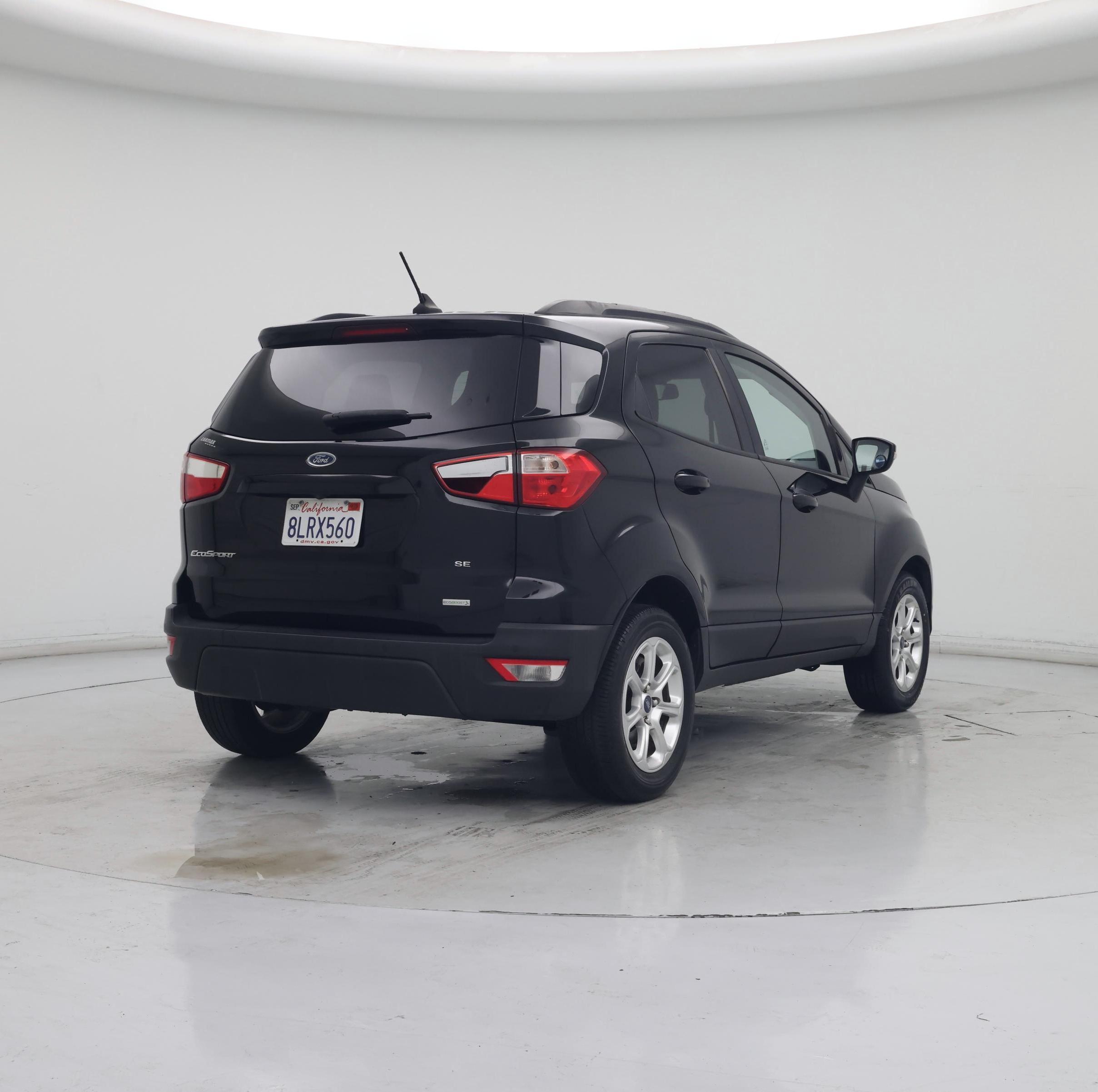 Thumbnail: 2019 Ford EcoSport - 8