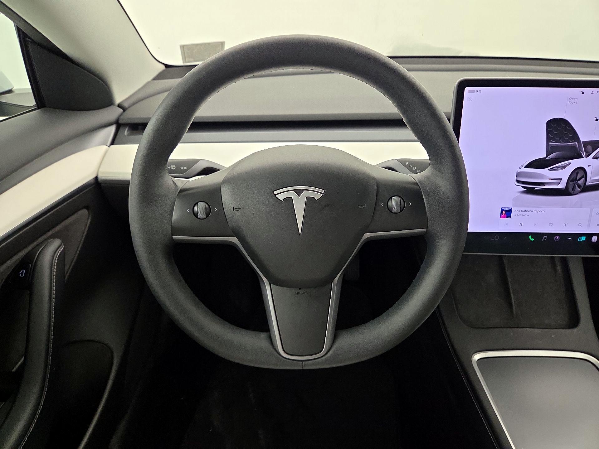 Thumbnail: 2022 Tesla Model 3 - 10