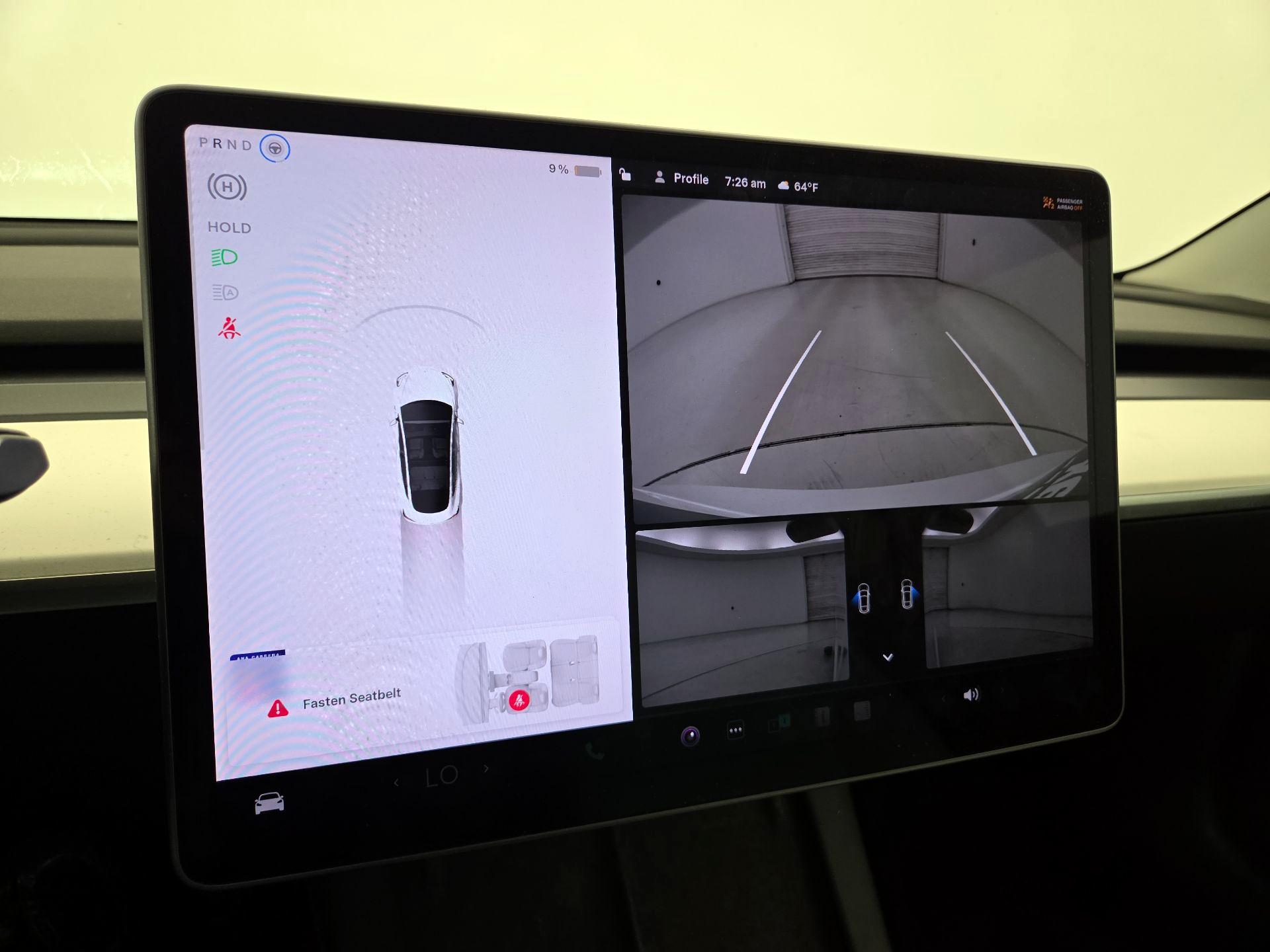 Thumbnail: 2022 Tesla Model 3 - 14