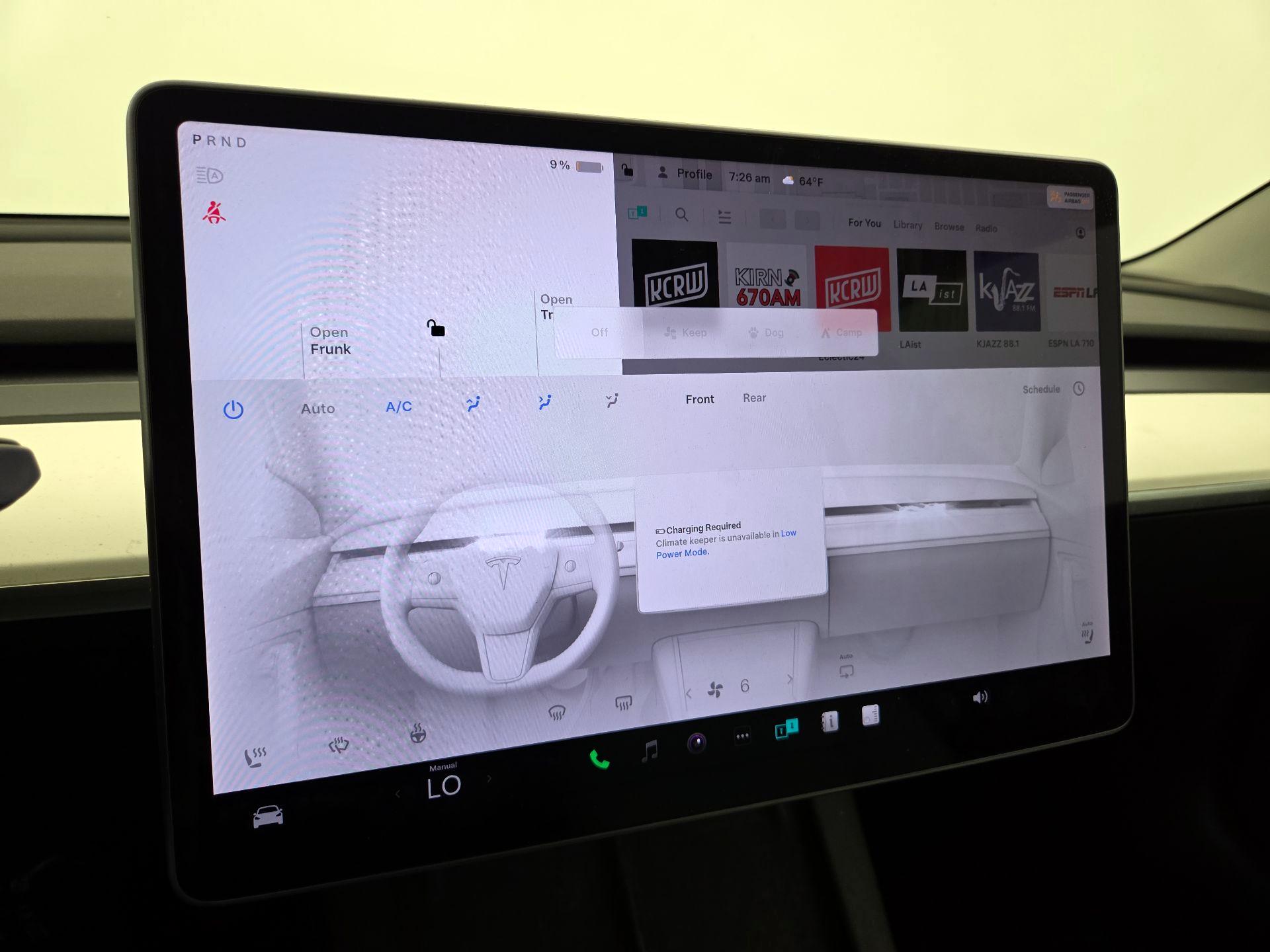 Thumbnail: 2022 Tesla Model 3 - 16