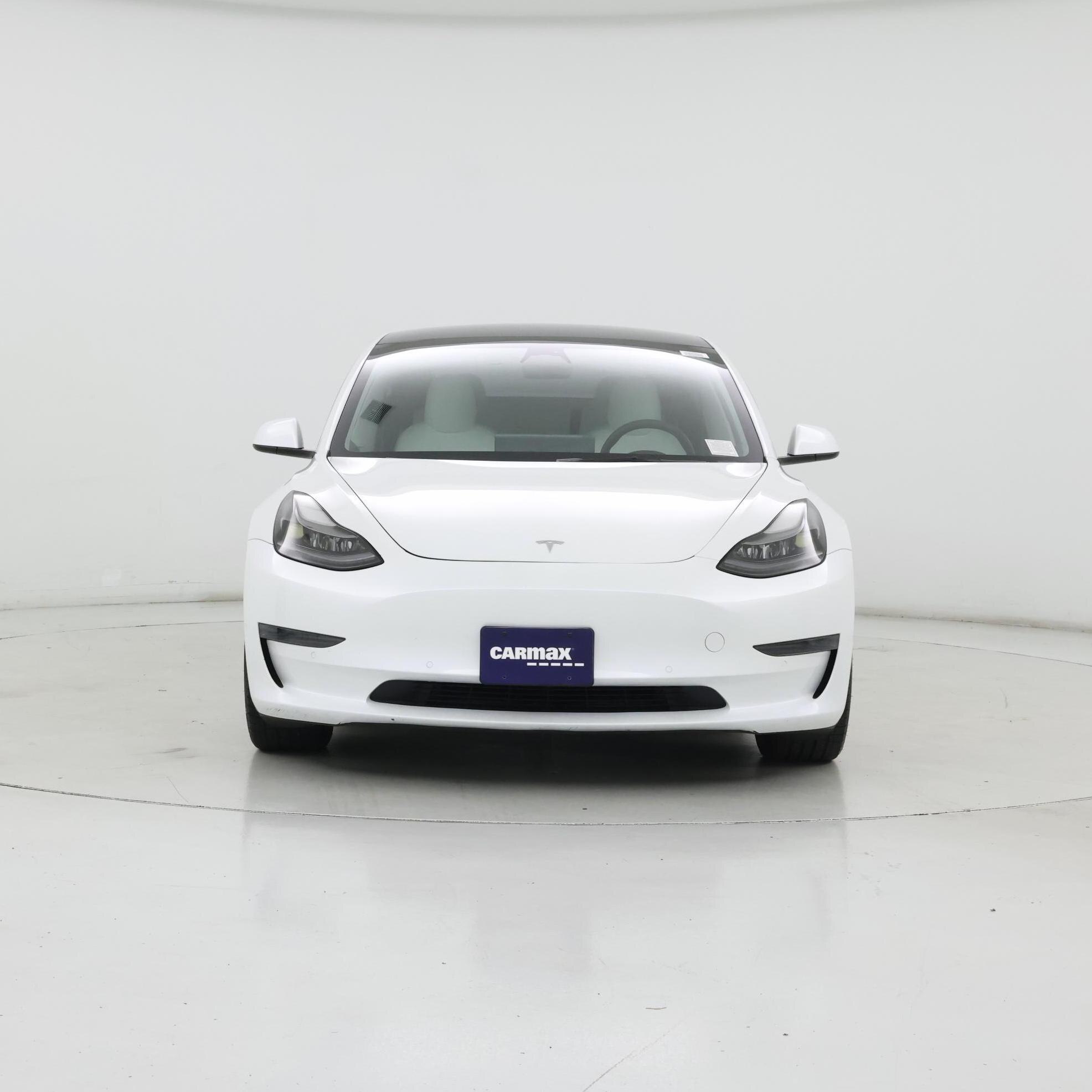 Thumbnail: 2022 Tesla Model 3 - 5