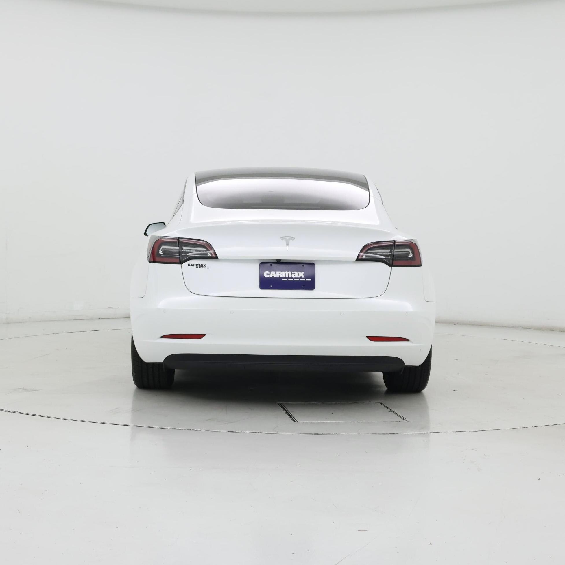Thumbnail: 2022 Tesla Model 3 - 6