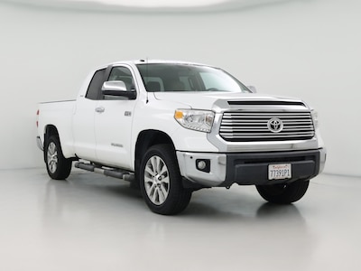 2014 Toyota Tundra Limited