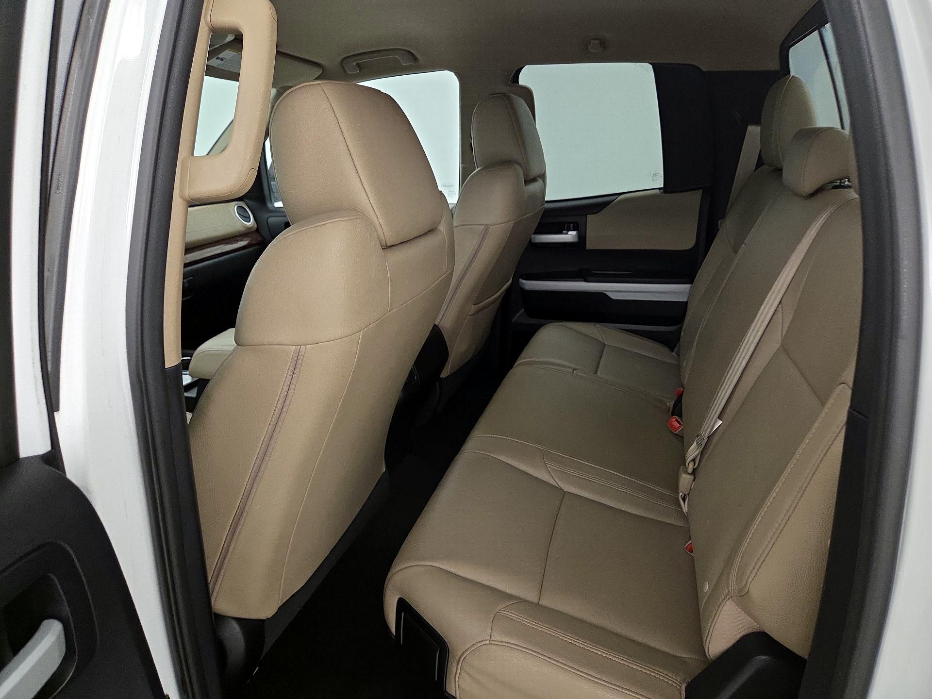 Thumbnail: 2014 Toyota Tundra - 20