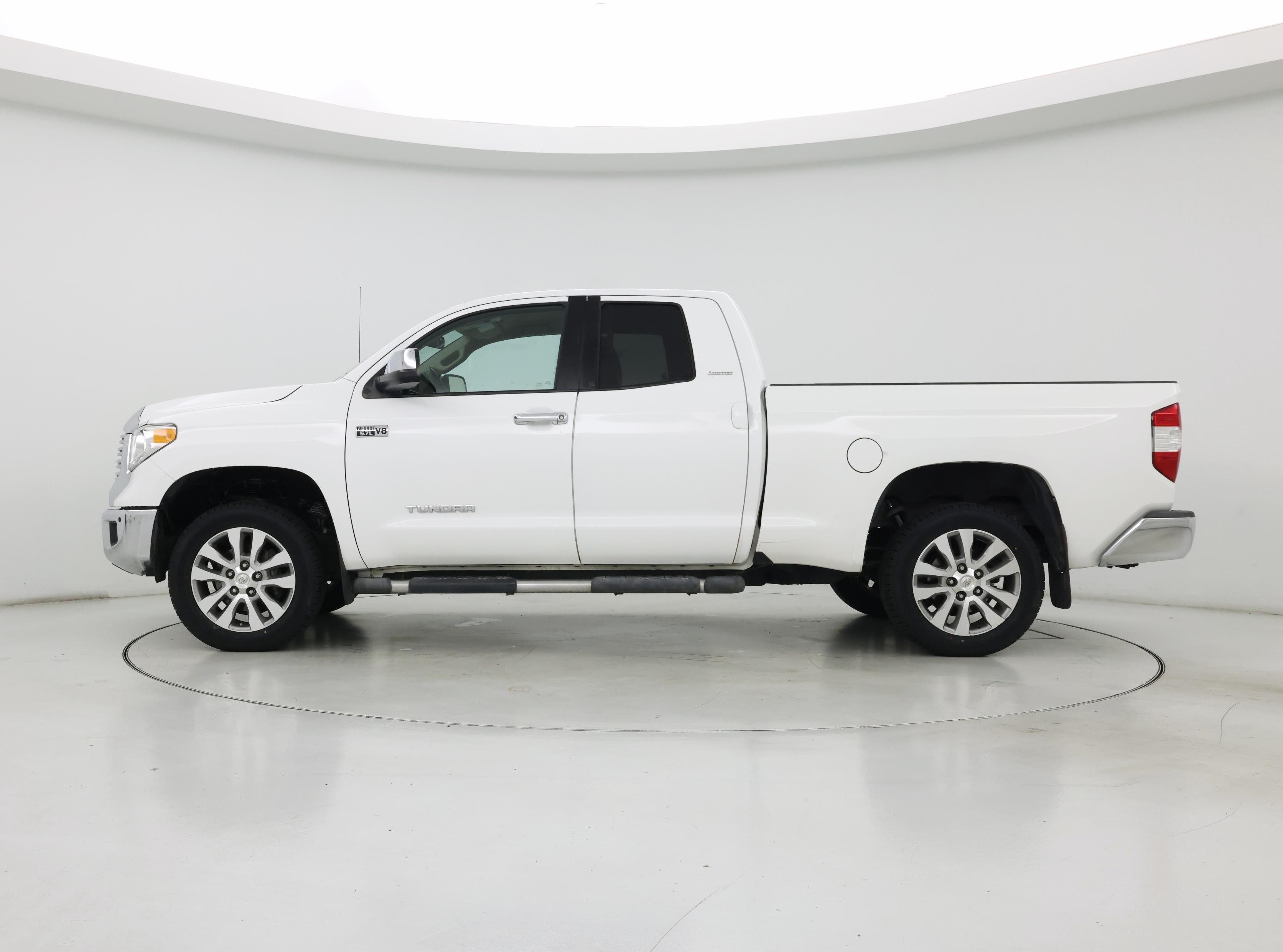 Thumbnail: 2014 Toyota Tundra - 3